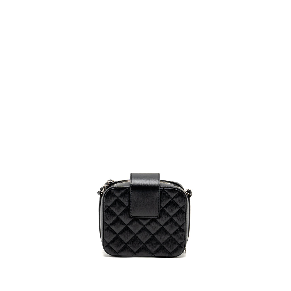 chanel-quilted-mini-vanity-bag-caviar-black-shw