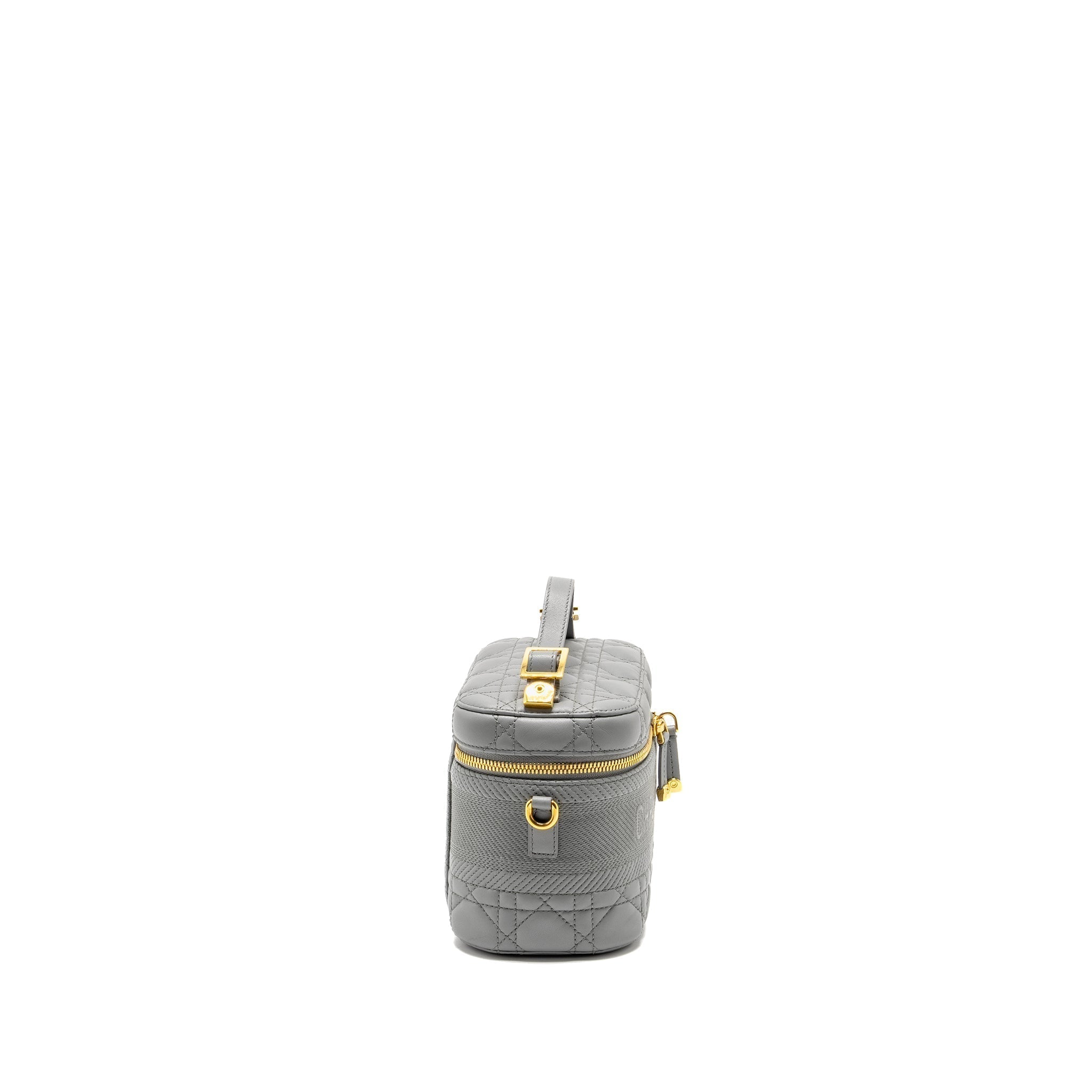 dior-small-diortravel-vanity-case-cannage-lambskin-grey-ghw-copy-1