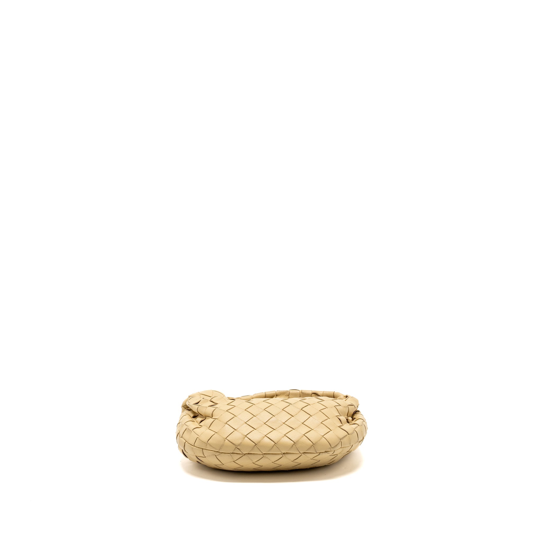 bottega-veneta-mini-jodie-lambskin-beige-ghw-1