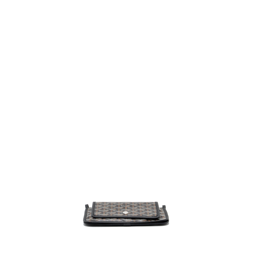 goyard-plumet-pochette-canvas-leather-black-shw