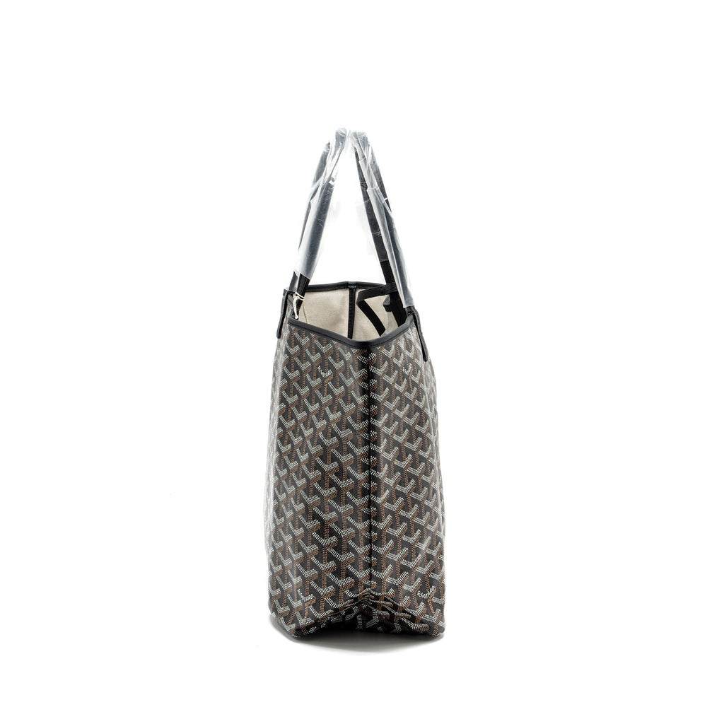 goyard-saint-louis-pm-tote-bag-goyardline-canvas-black-shw