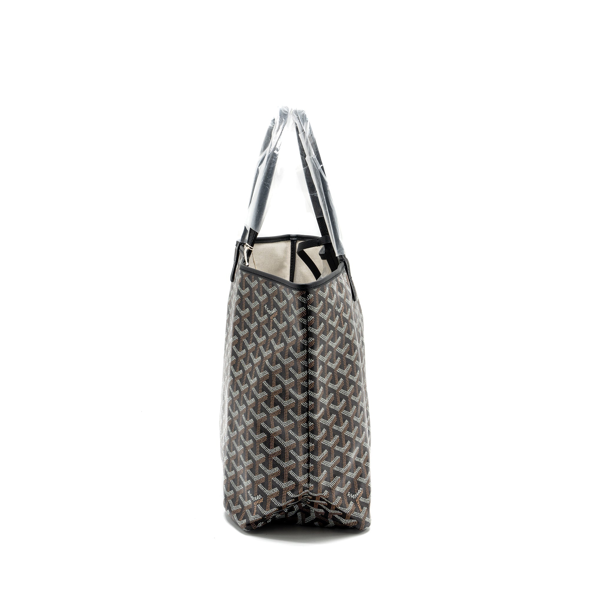 goyard-saint-louis-pm-tote-bag-goyardline-canvas-black-shw