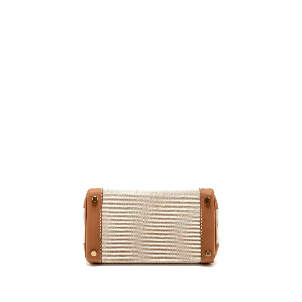 hermes-birkin-25-toile-h-canvas-swift-leather-ecru-beige-gold-ghw-stamp-w