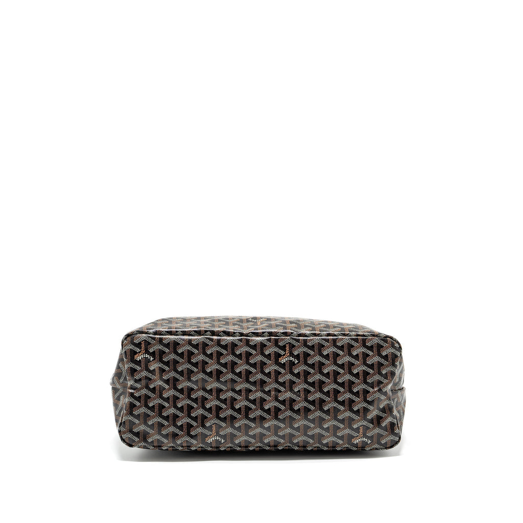 goyard-boheme-hobo-bag-goyardline-canvas-black-shw