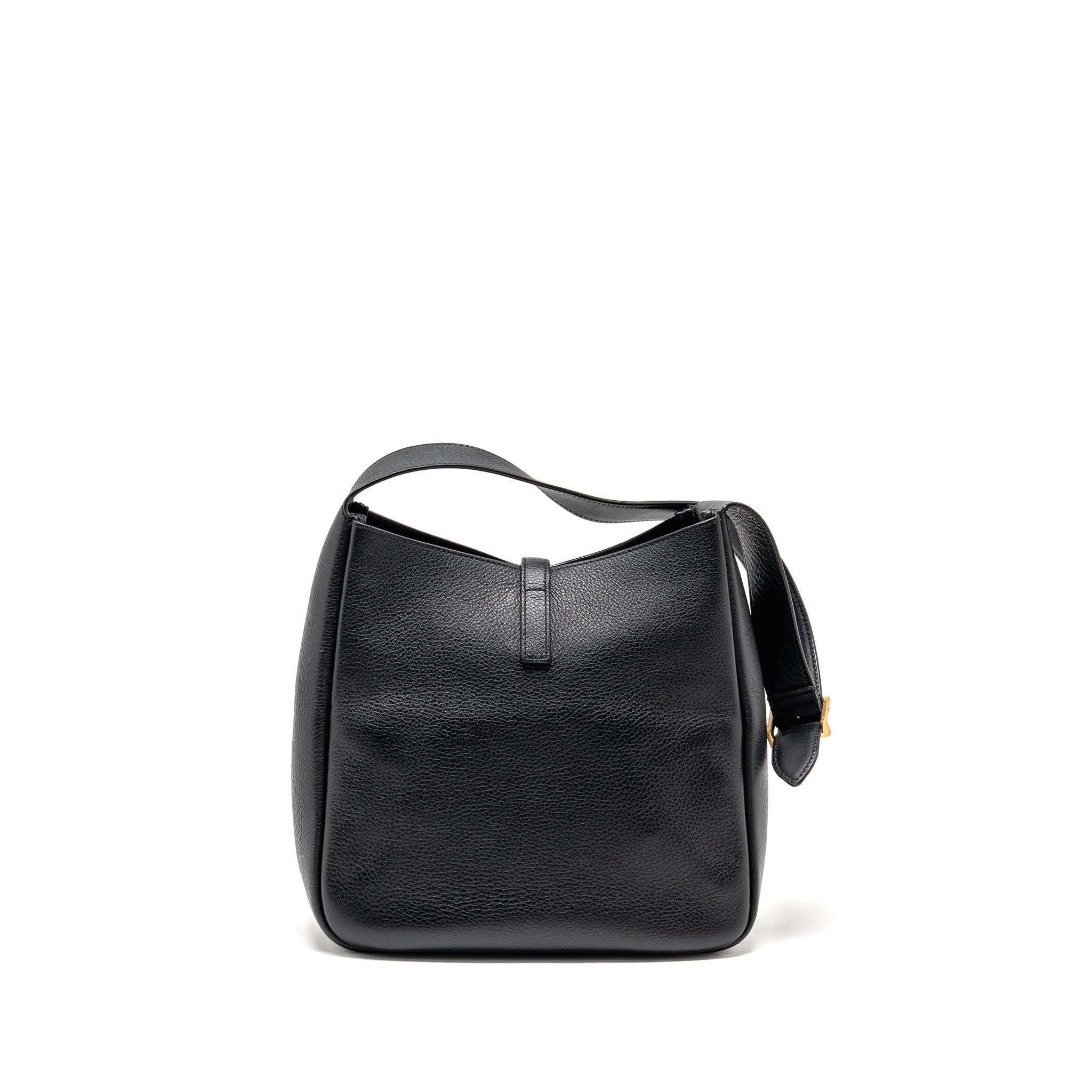 saint-laurent-le-5-a-7-soft-small-bag-calfskin-black-ghw