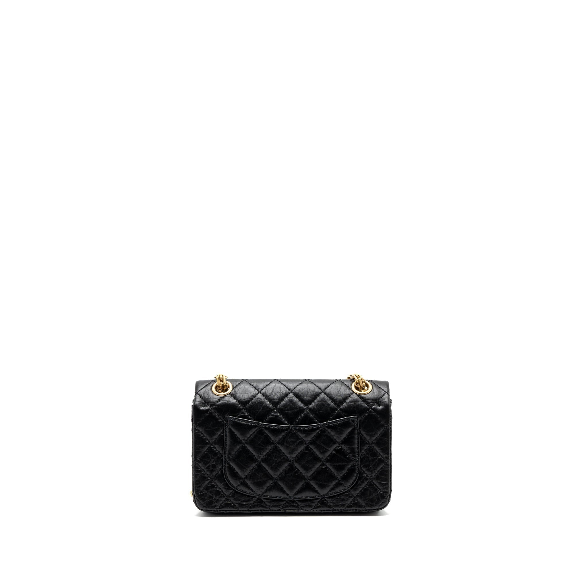 chanel-mini-2-55-reissue-flap-bag-aged-calfskin-black-ghw