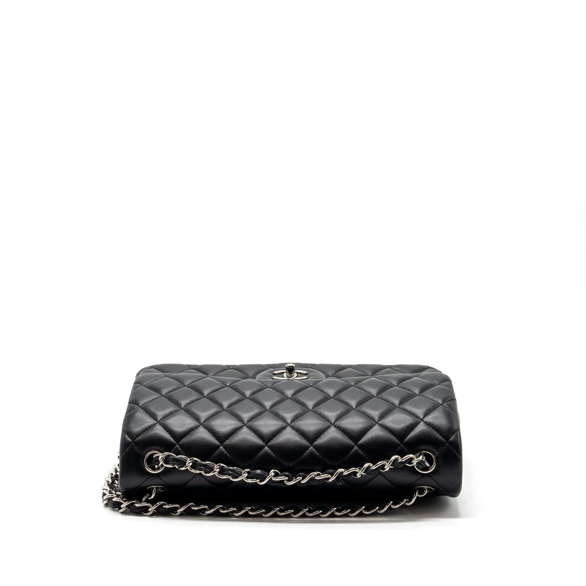 chanel-jumbo-classic-double-flap-bag-lambskin-black-shw