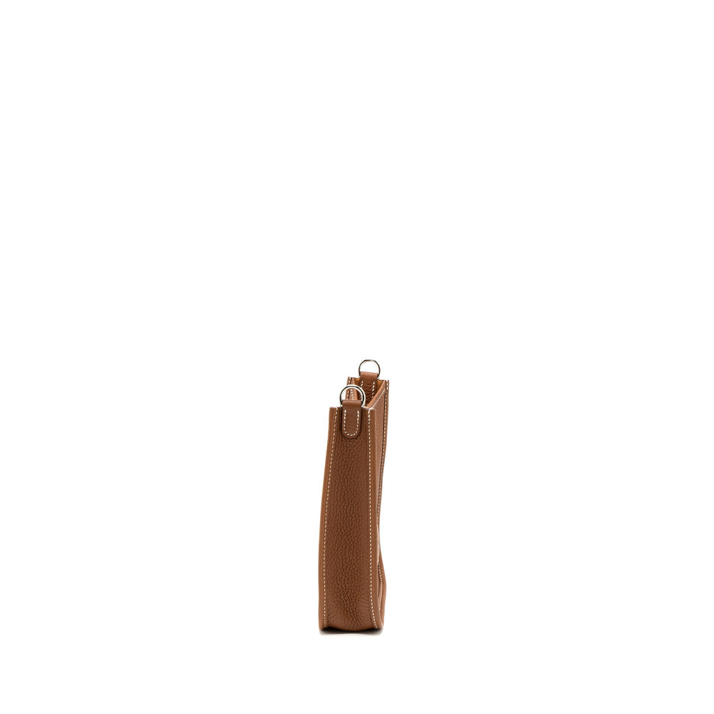 hermes-mini-evelyne-clemence-gold-cornaline-blanc-shw-stamp-y