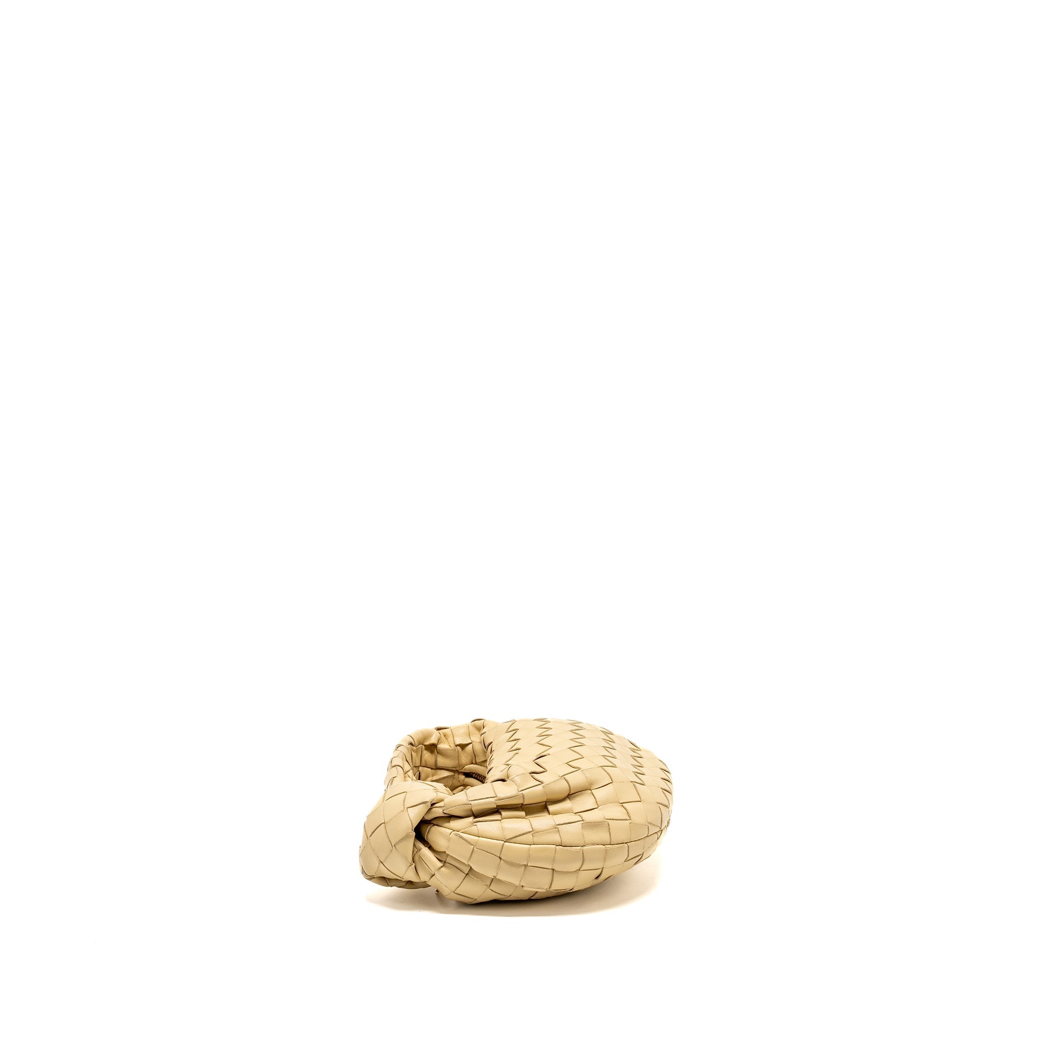 bottega-veneta-mini-jodie-lambskin-beige-ghw-1