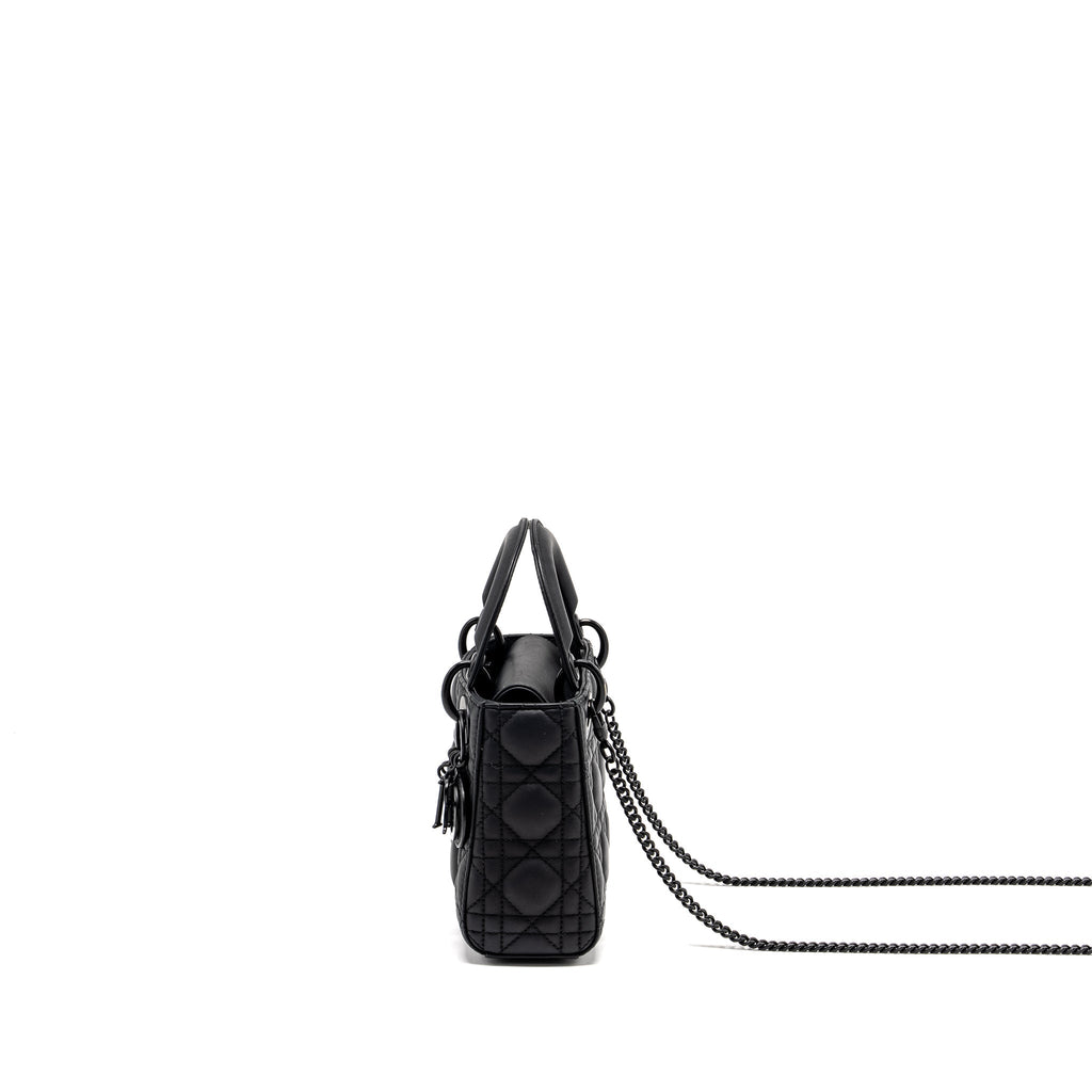 dior-mini-lady-dior-calfskin-so-black-3