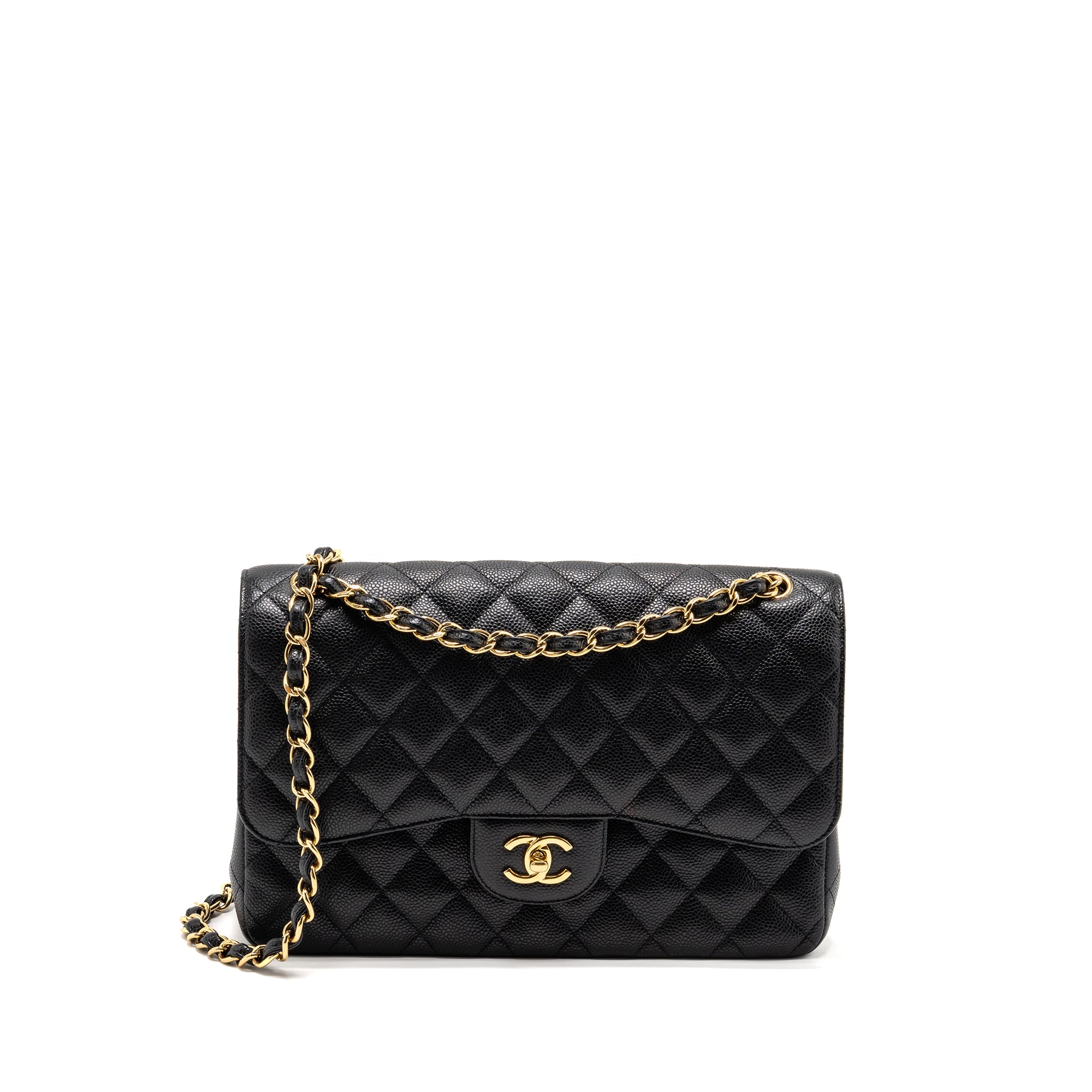 chanel-jumbo-classic-double-flap-bag-caviar-black-ghw-9
