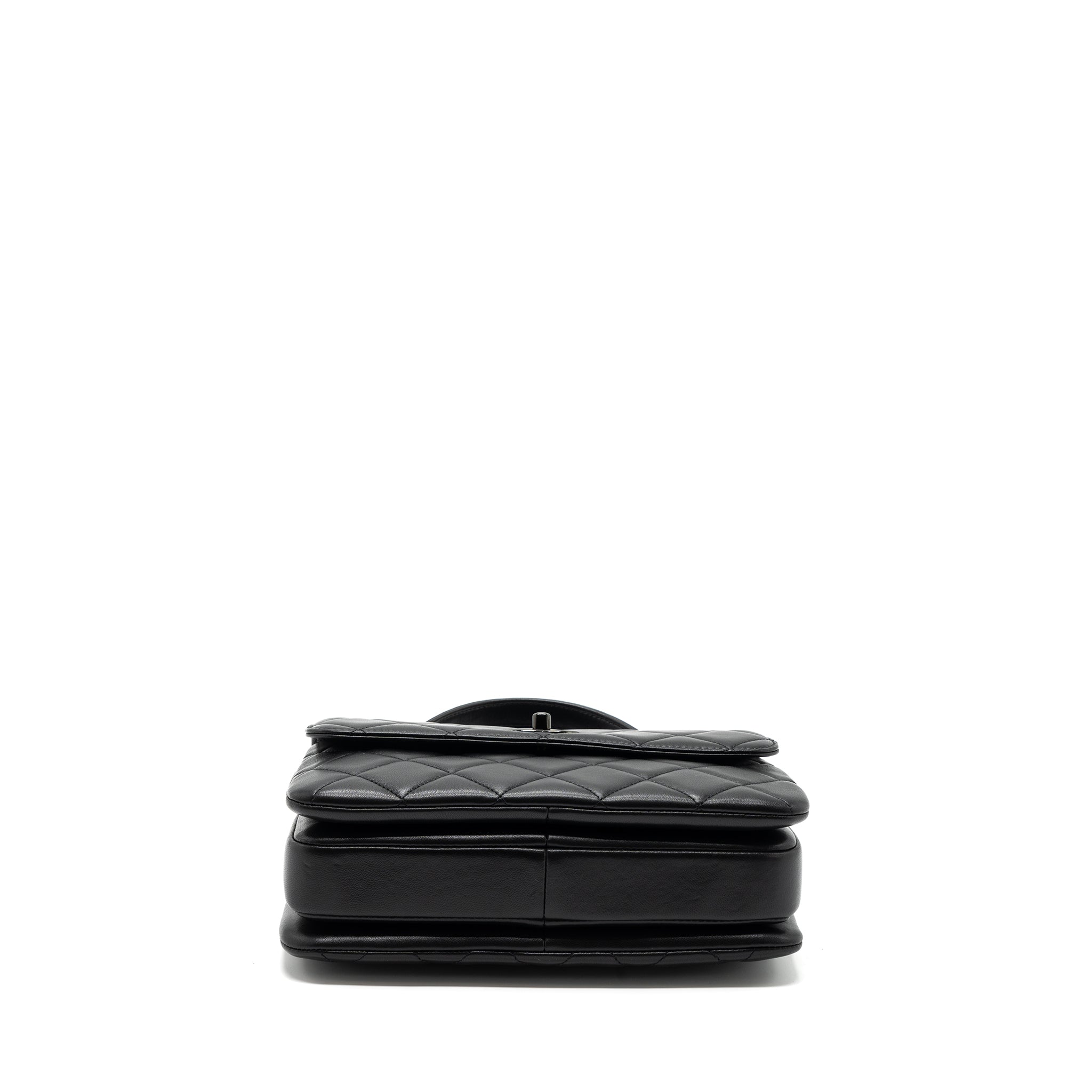 chanel-small-trendy-cc-flap-bag-lambskin-so-blackmicrochip