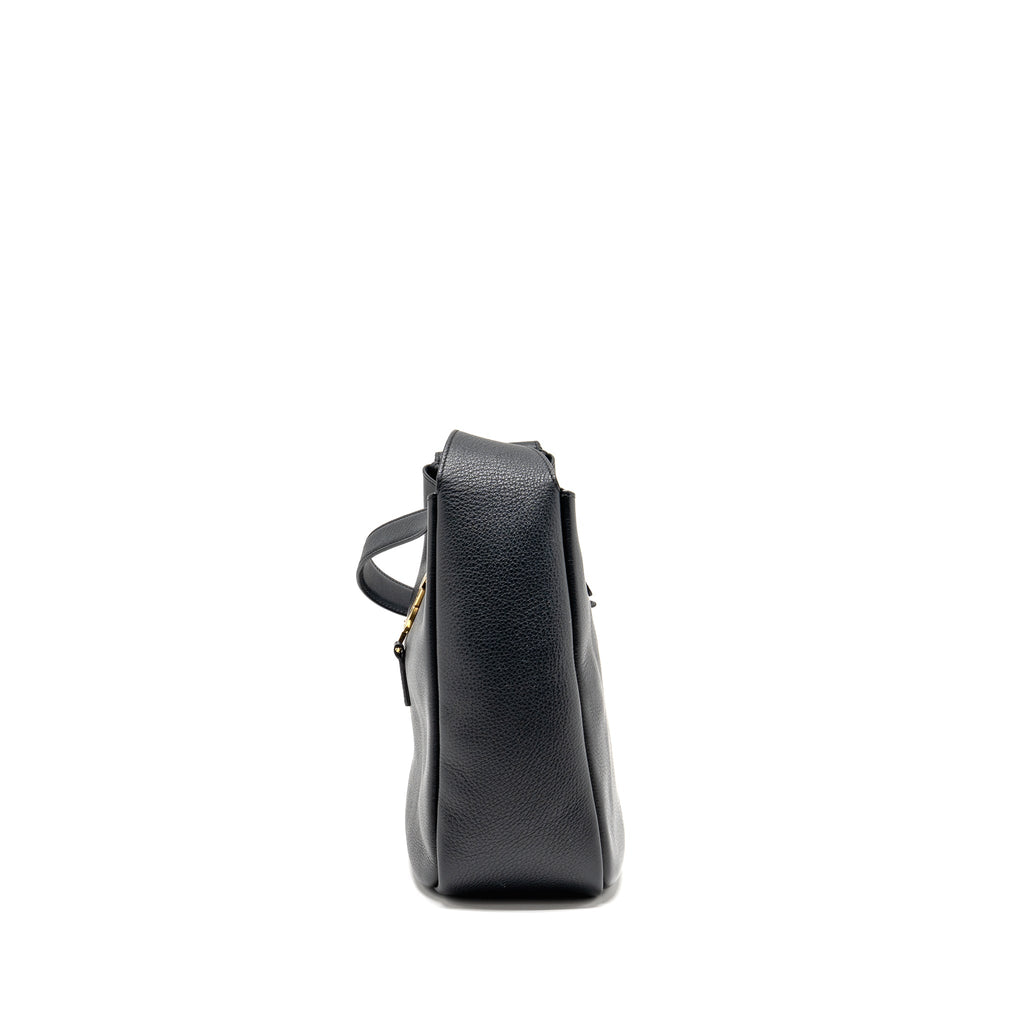 saint-laurent-le-5-a-7-soft-small-bag-calfskin-black-ghw