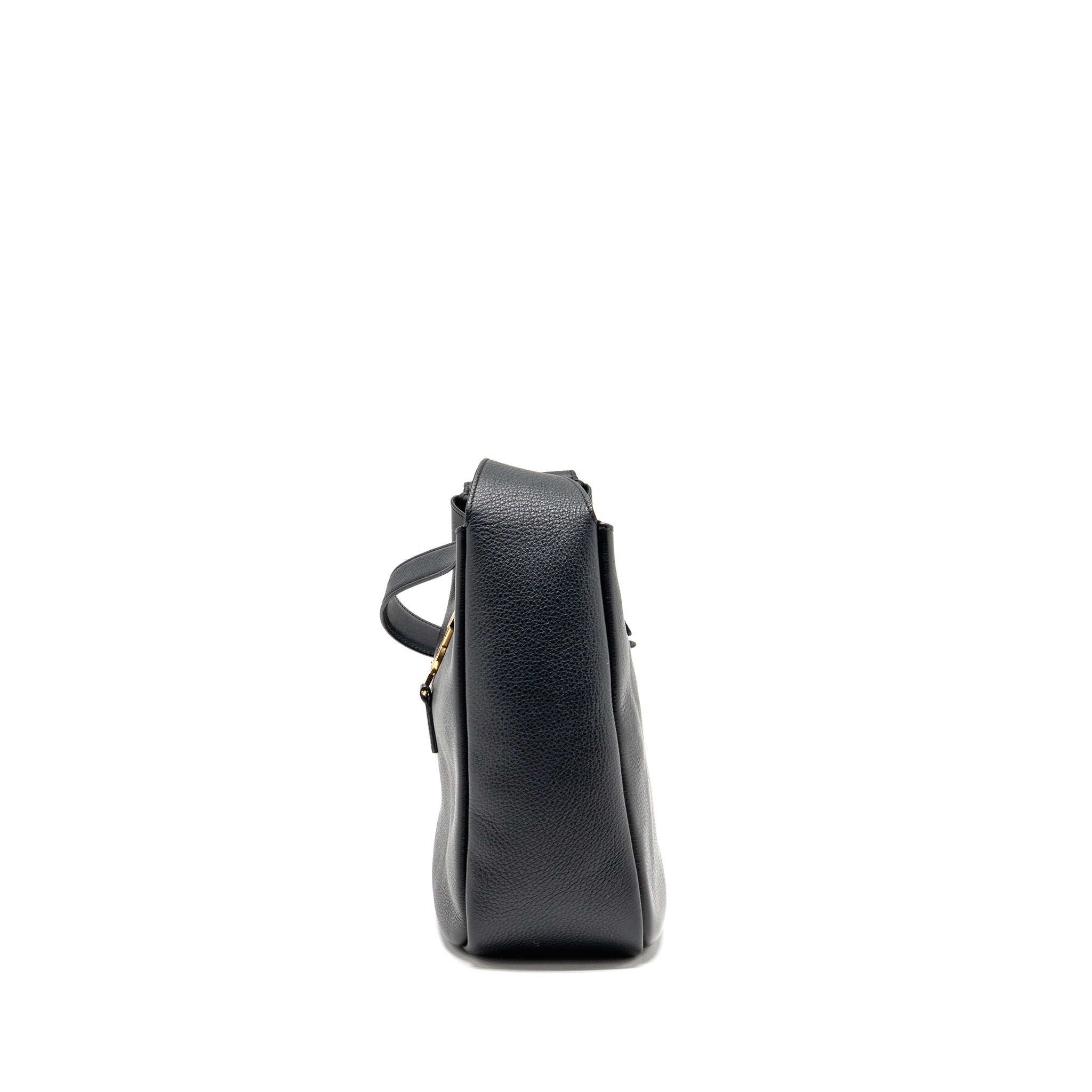 saint-laurent-le-5-a-7-soft-small-bag-calfskin-black-ghw