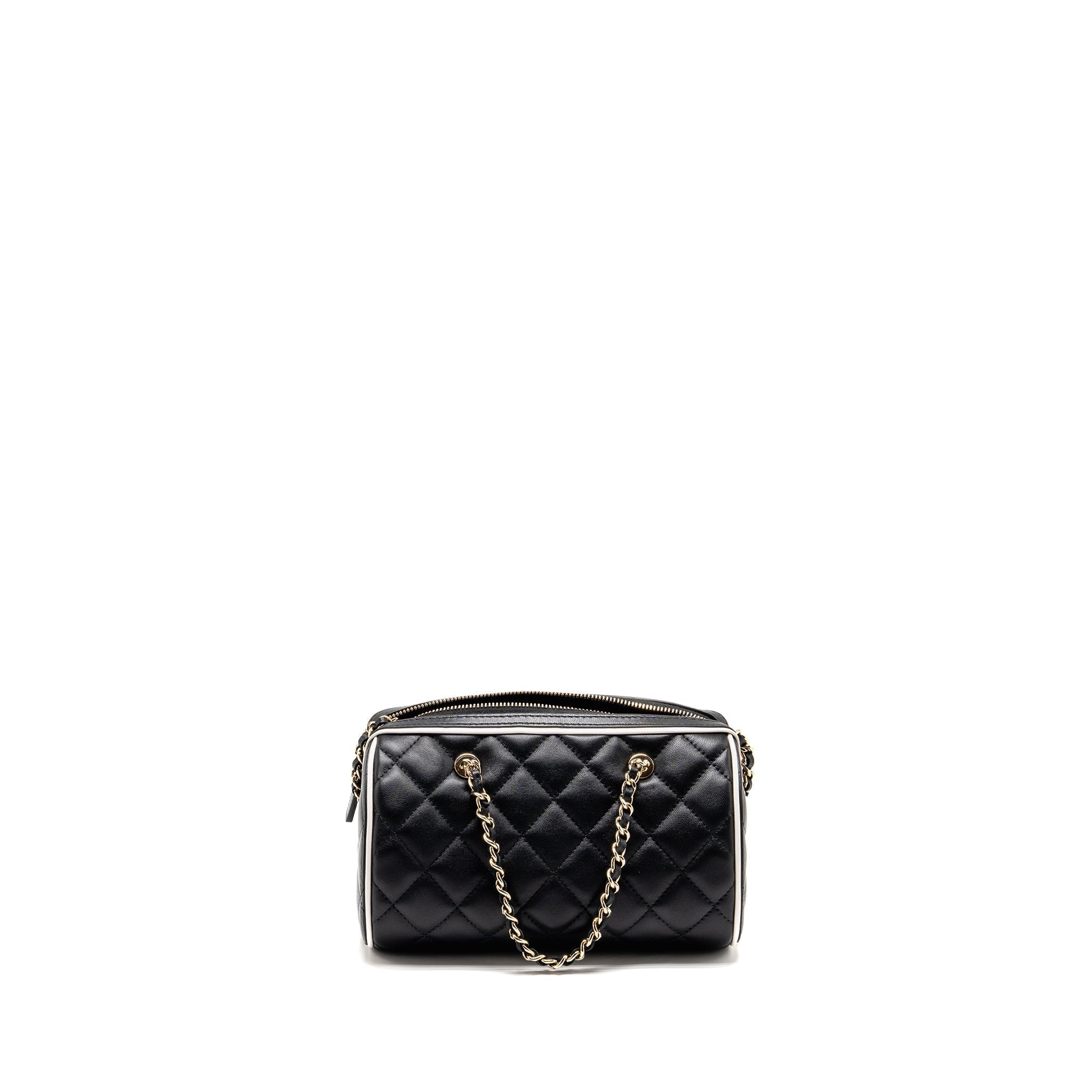chanel-quilted-bowling-bag-lambskin-black-lghw-microchip