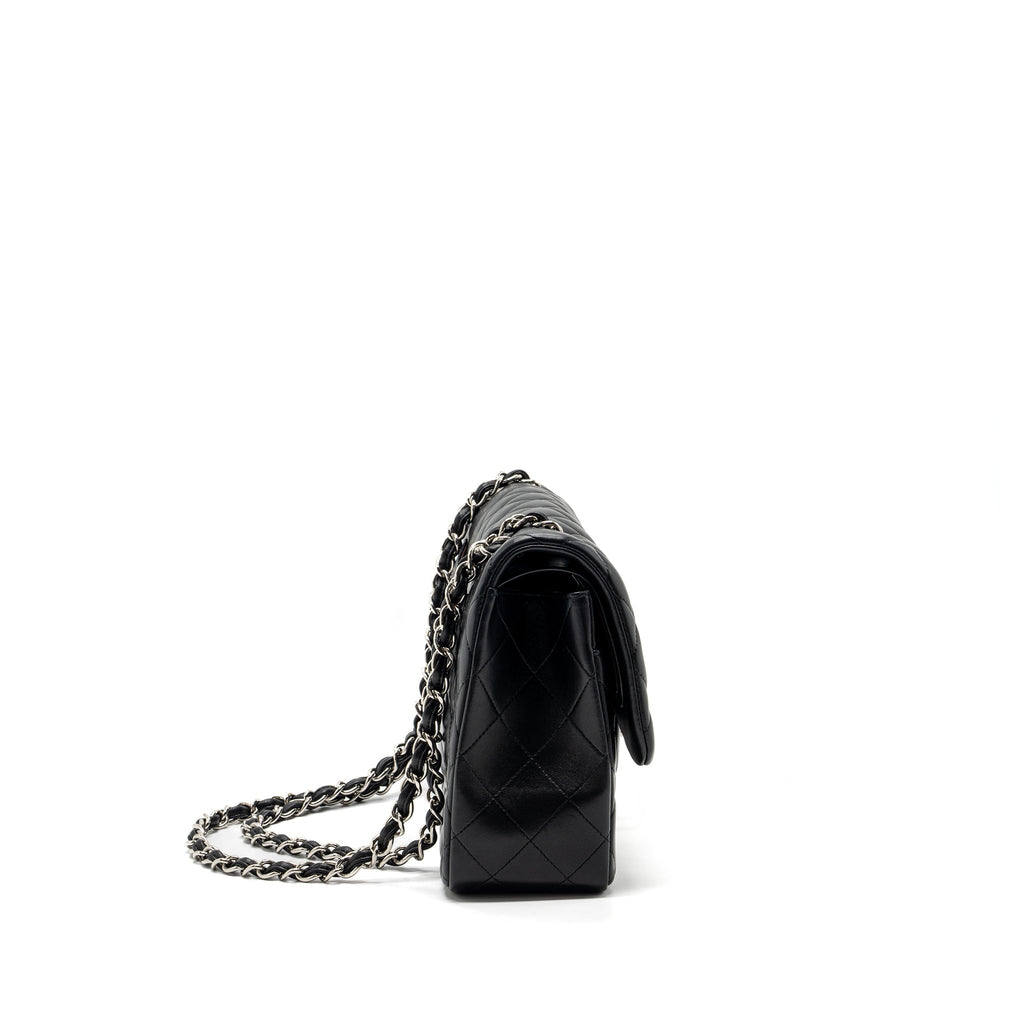 chanel-jumbo-classic-double-flap-bag-lambskin-black-shw
