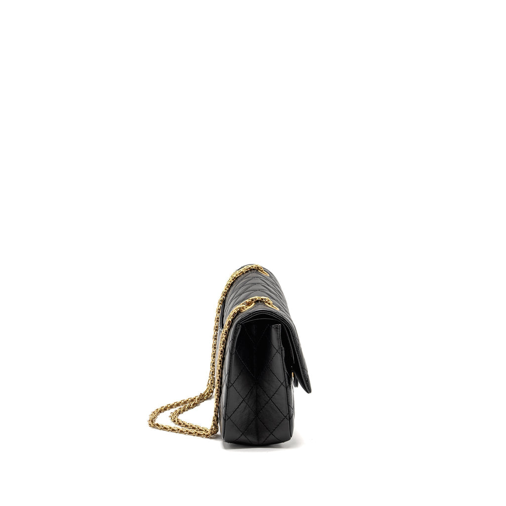 chanel-large-2-55-reissue-flap-bag-aged-calfskin-black-ghw-1