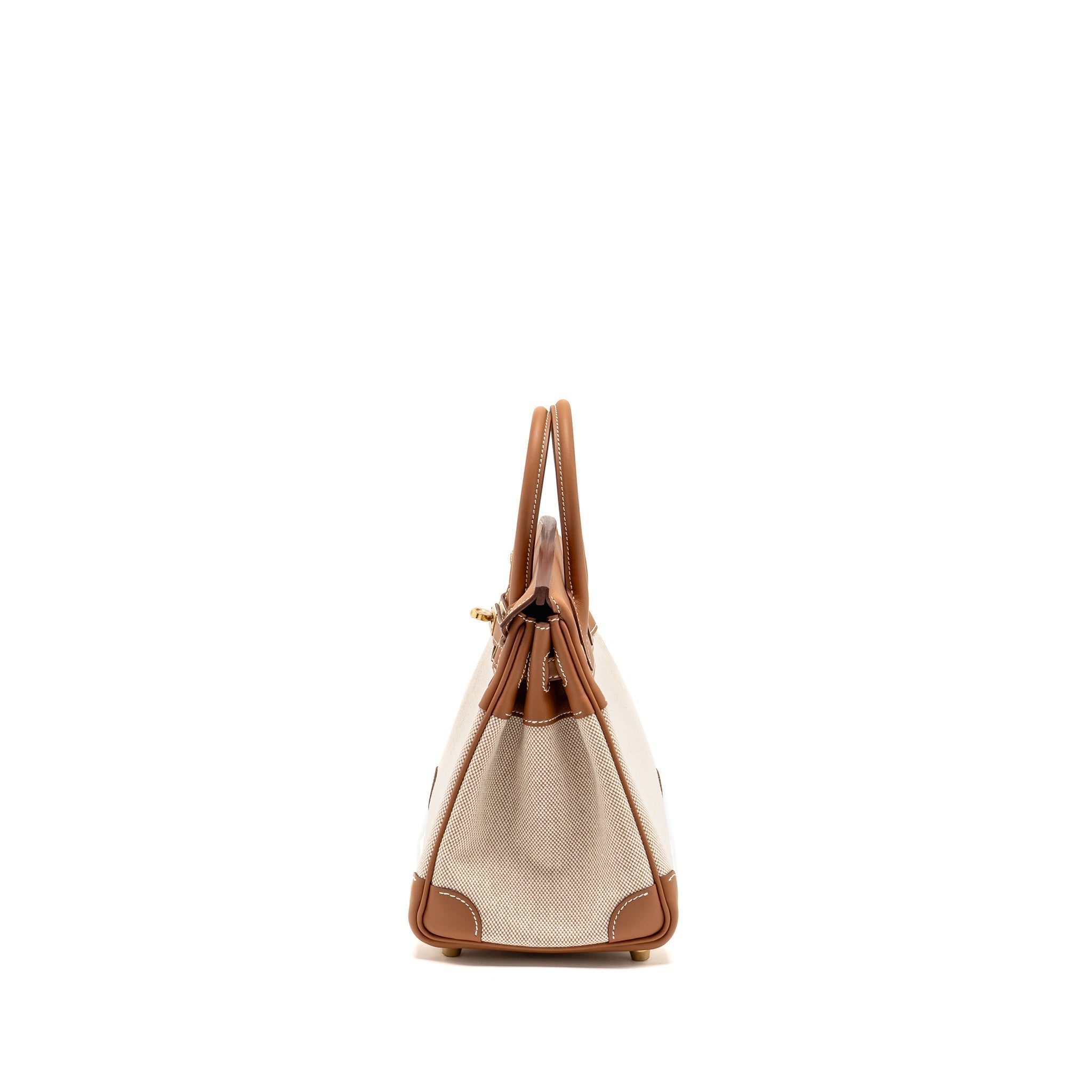 hermes-birkin-25-toile-h-canvas-swift-leather-ecru-beige-gold-ghw-stamp-w
