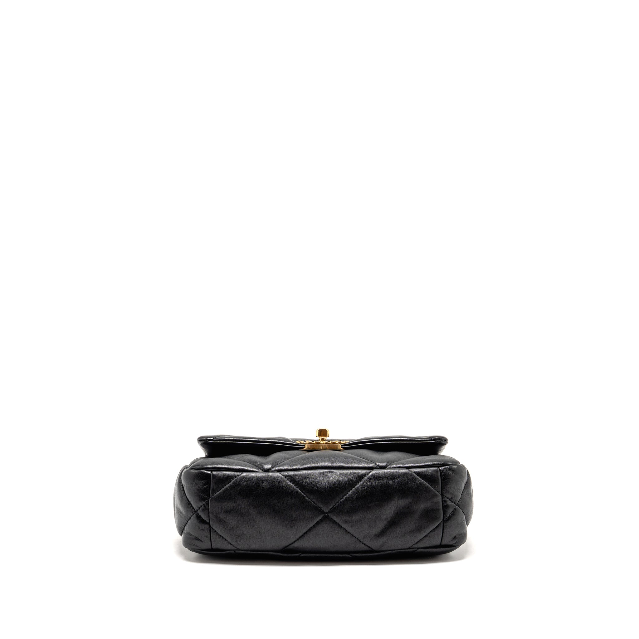 chanel-small-19-bag-goat-skin-black-multicolor-hardware-microchip