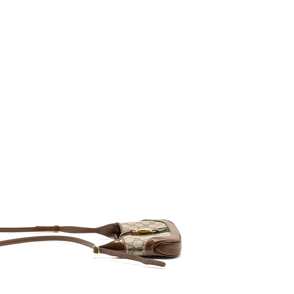 gucci-jackie-1961-mini-shoulder-bag-gg-supreme-canvas-calfskin-brown-multicolour-ghw-copy-1