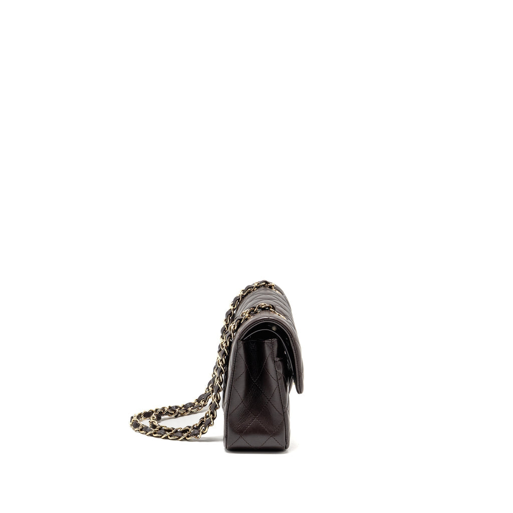 chanel-double-flap-bag-lambskin