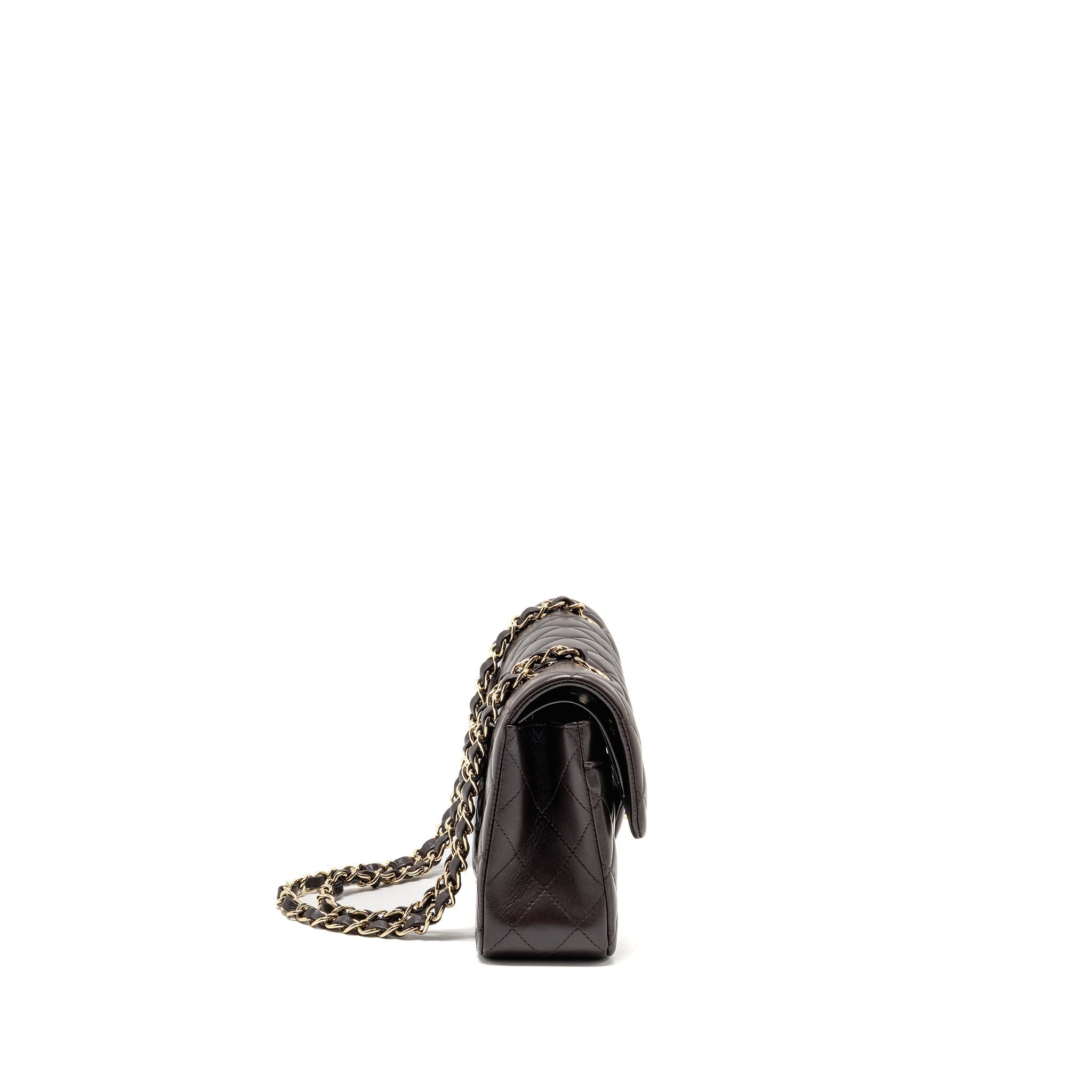 chanel-double-flap-bag-lambskin