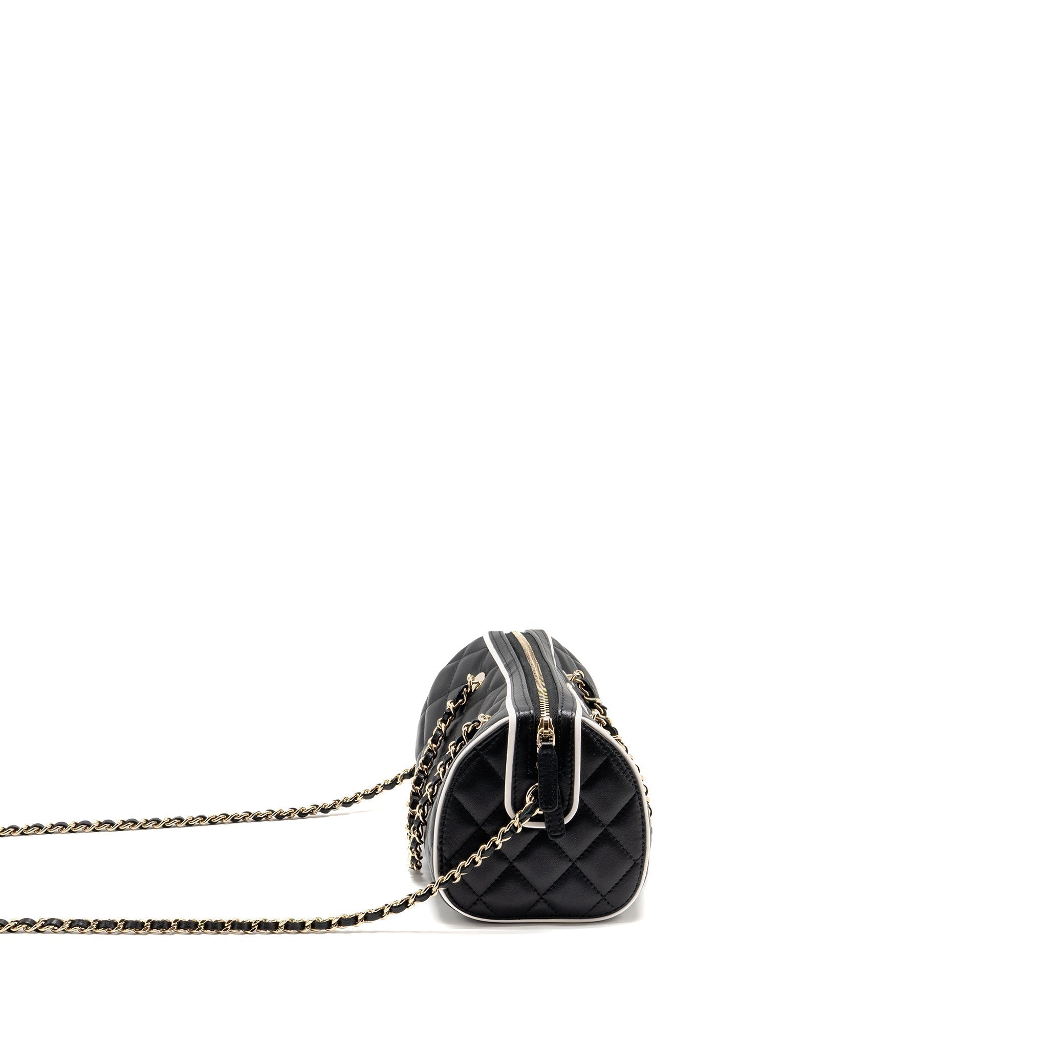 chanel-quilted-bowling-bag-lambskin-black-lghw-microchip