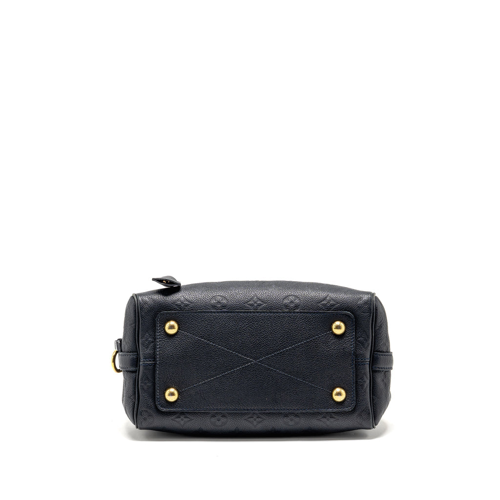 louis-vuitton-speedy-bandouliere-25-monogram-empreinte-leather-navy-ghw