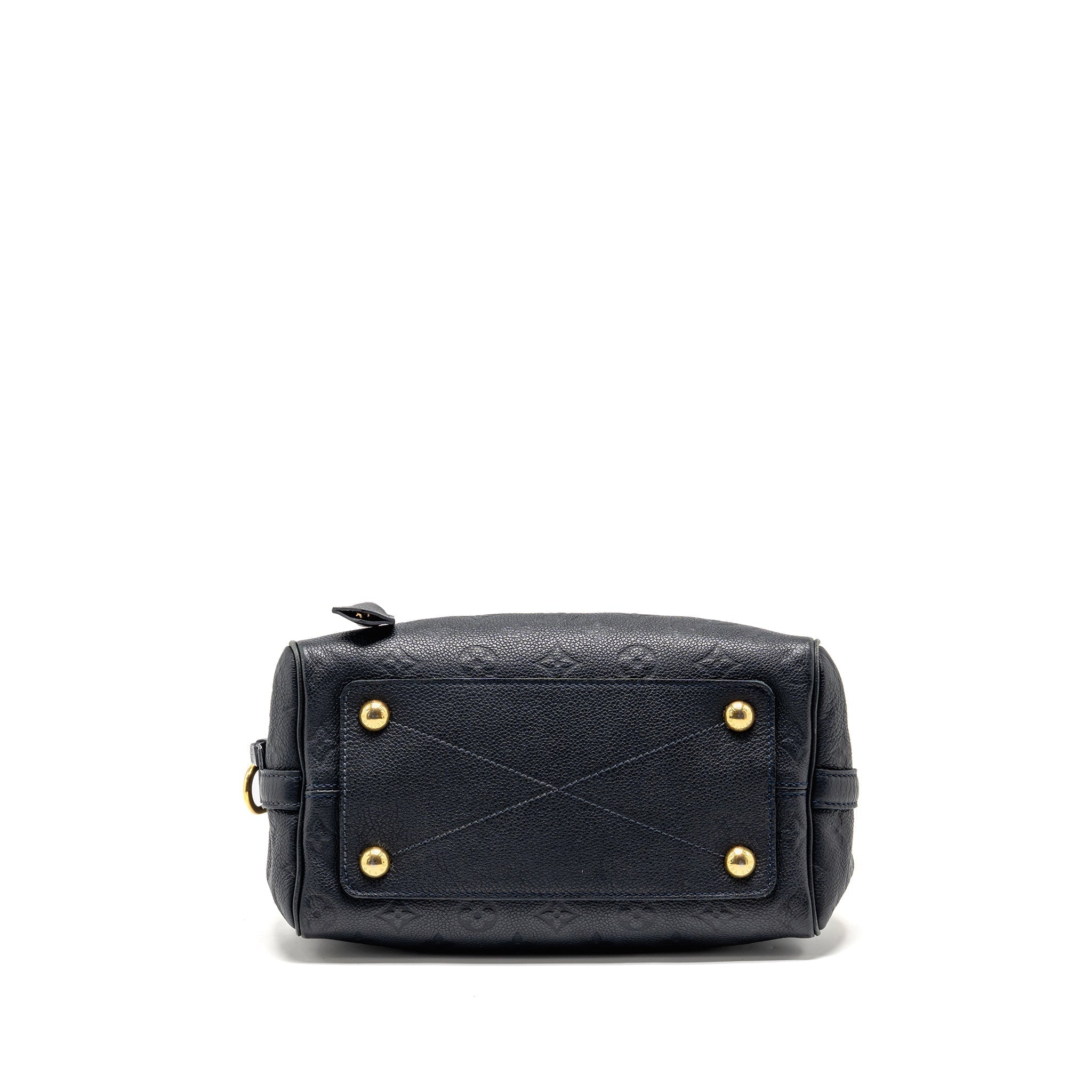 louis-vuitton-speedy-bandouliere-25-monogram-empreinte-leather-navy-ghw