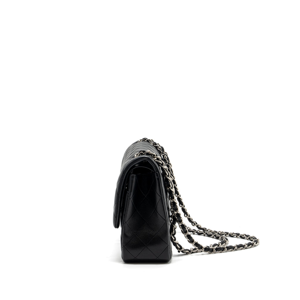 chanel-jumbo-classic-double-flap-bag-lambskin-black-shw
