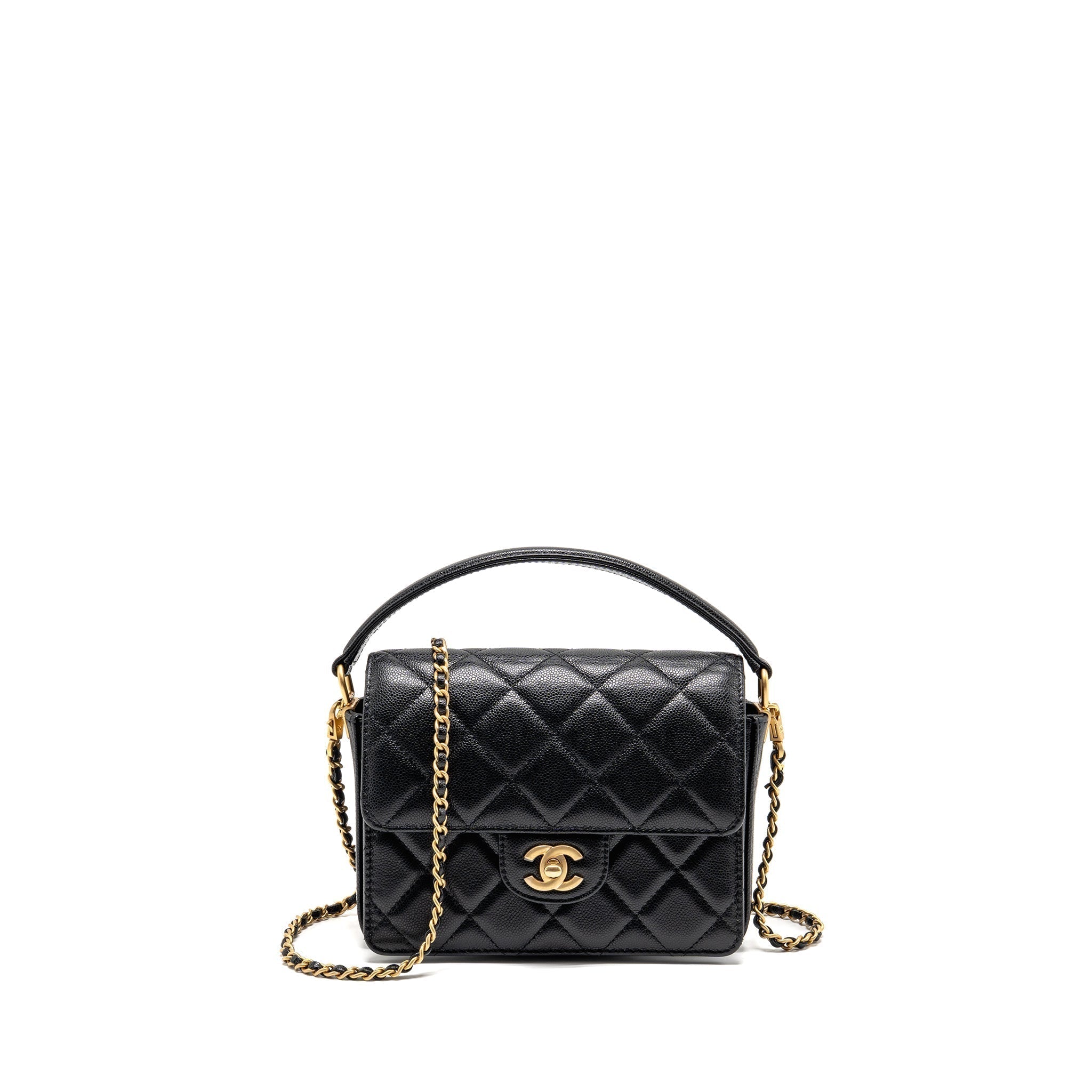 chanel-black