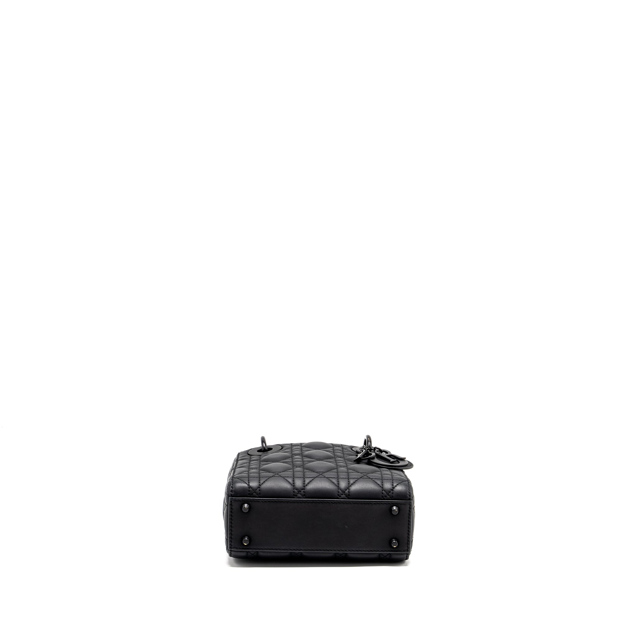 dior-mini-lady-dior-calfskin-so-black-3