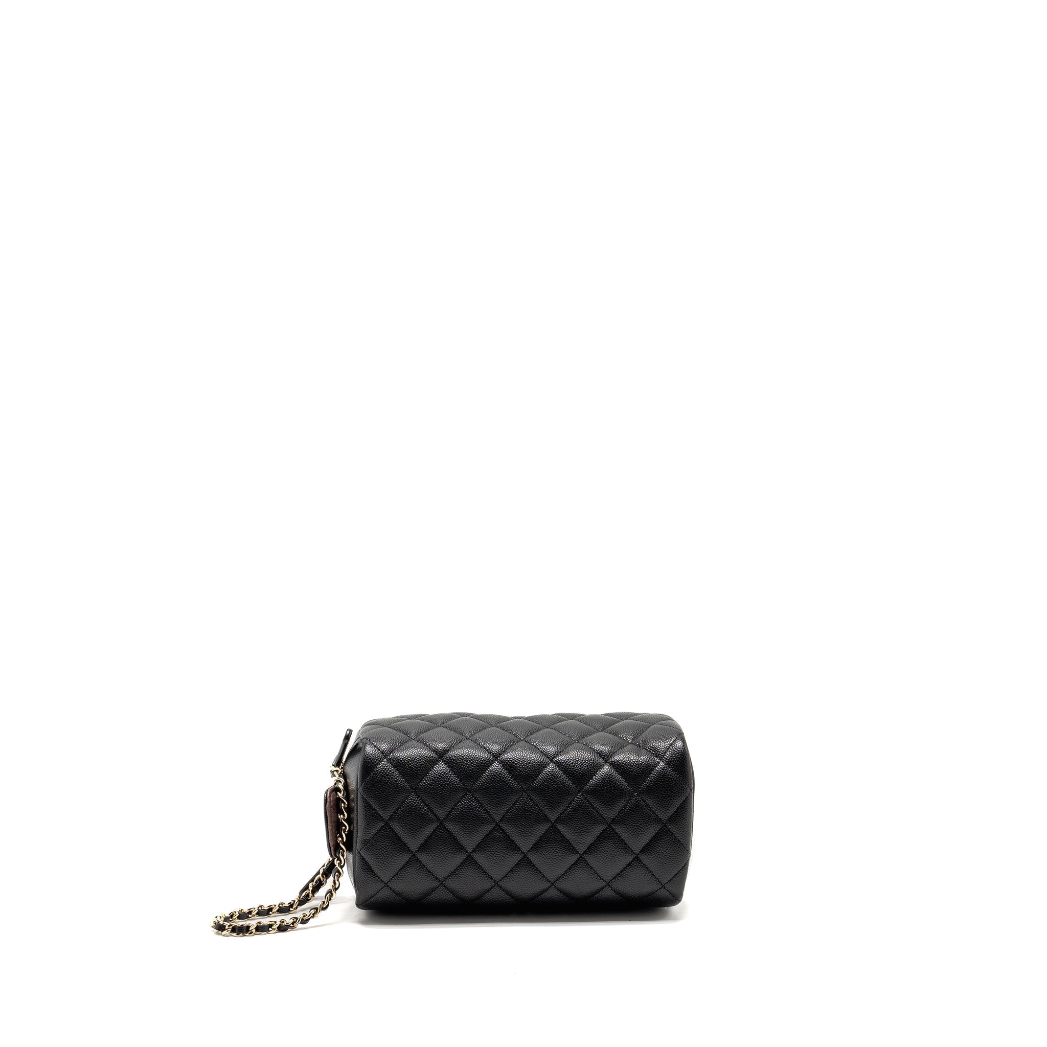 chanel-double-zip-pouch-cosmetic-case-caviar-black-ghw-microchip