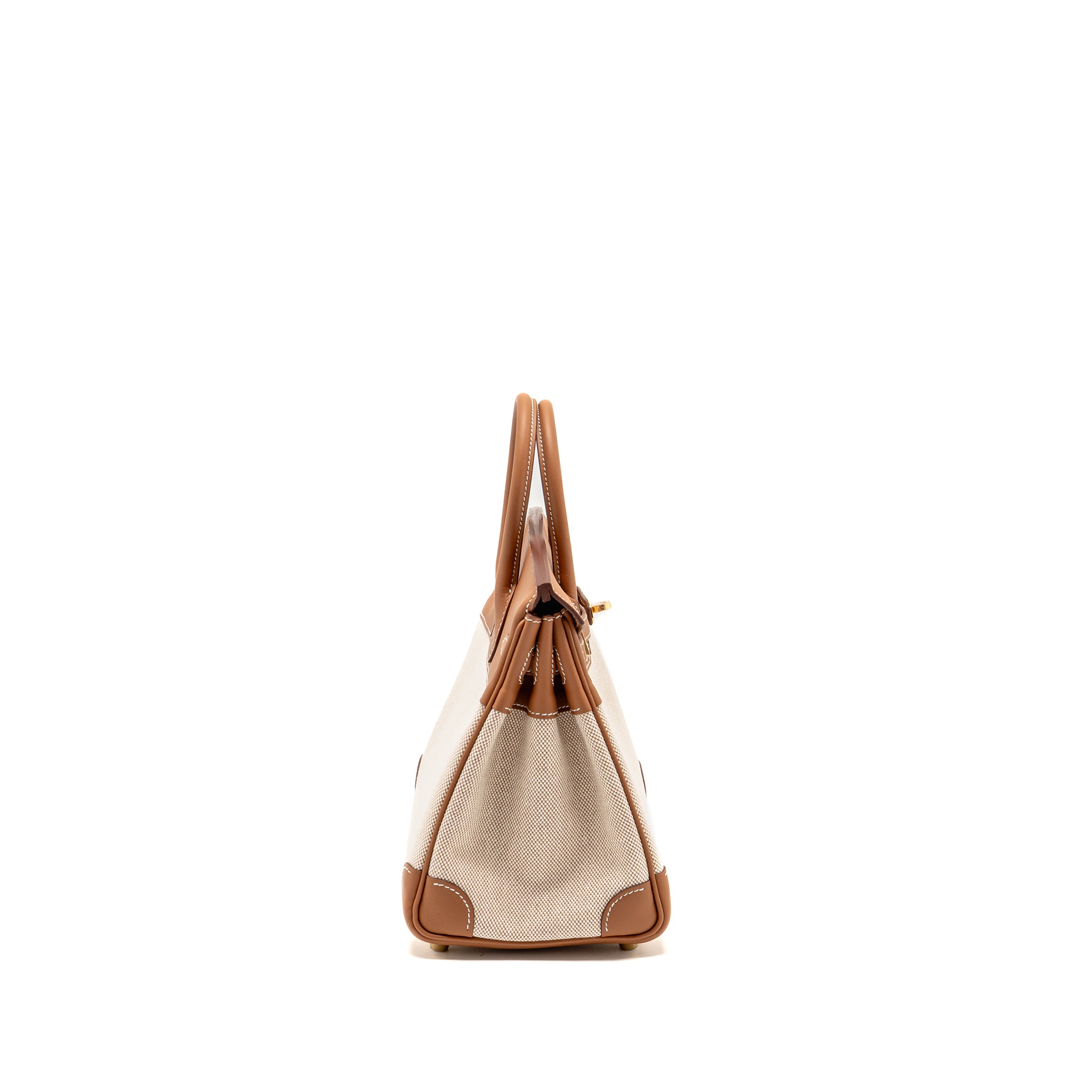 hermes-birkin-25-toile-h-canvas-swift-leather-ecru-beige-gold-ghw-stamp-w