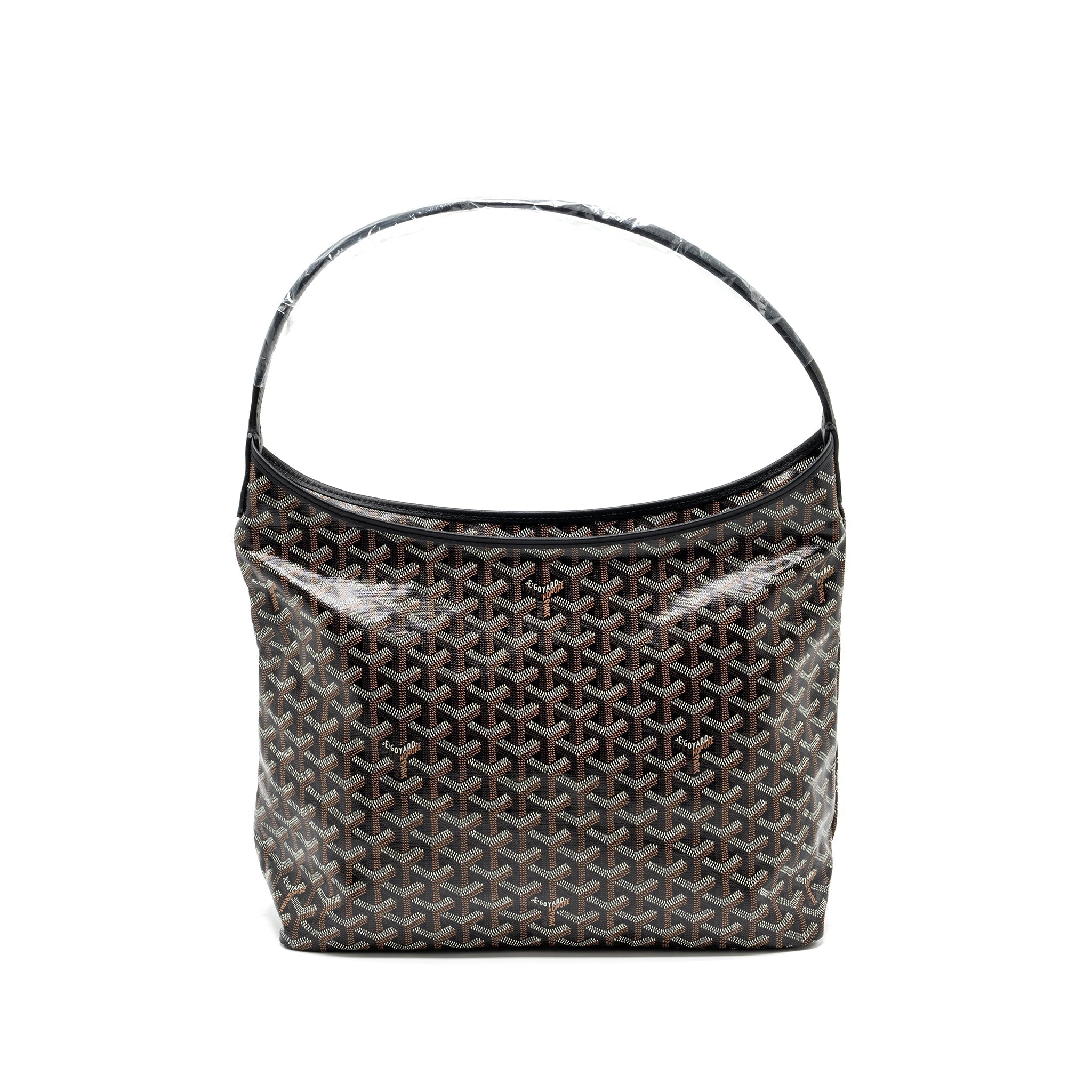 goyard-boheme-hobo-bag-goyardline-canvas-black-shw