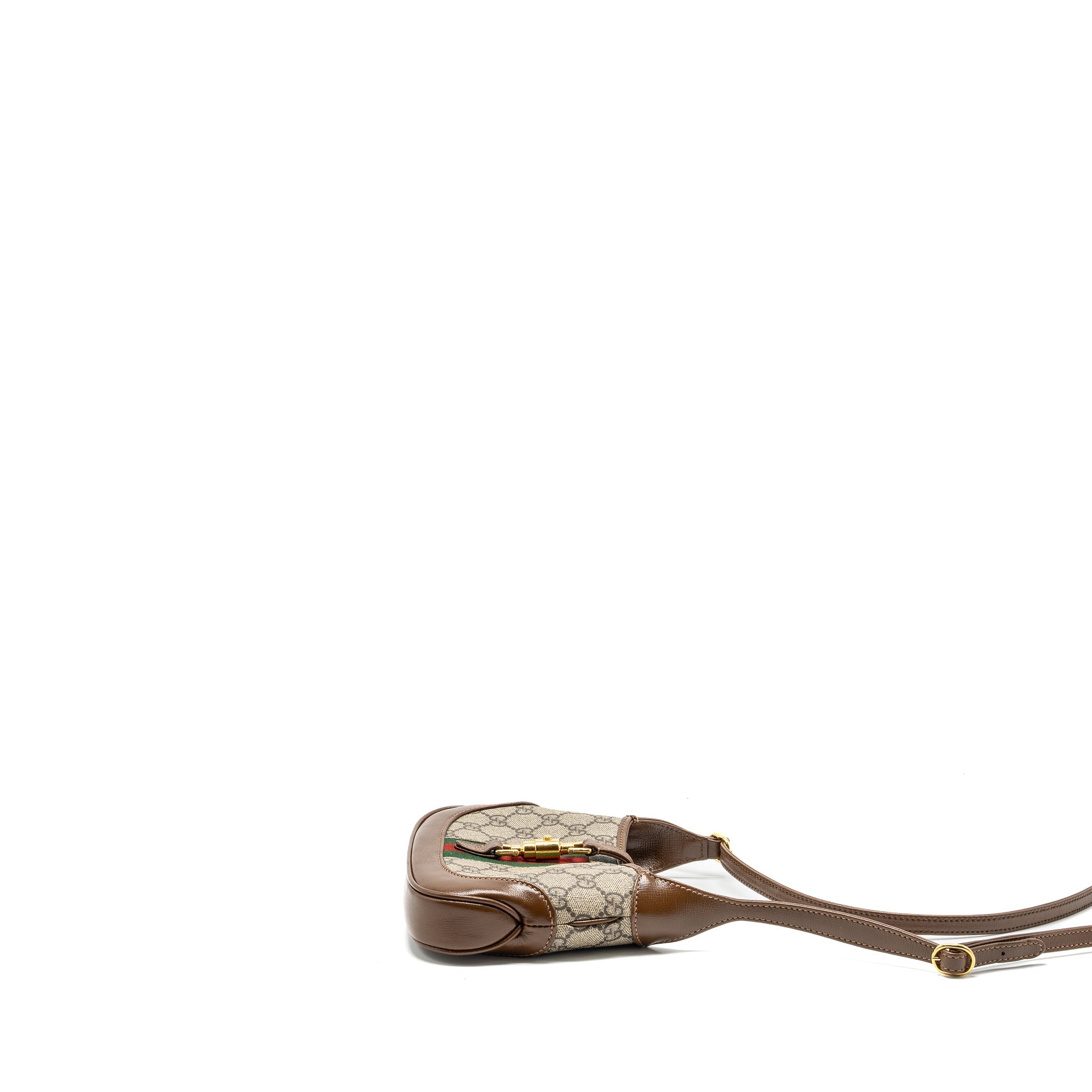 gucci-jackie-1961-mini-shoulder-bag-gg-supreme-canvas-calfskin-brown-multicolour-ghw-copy-1