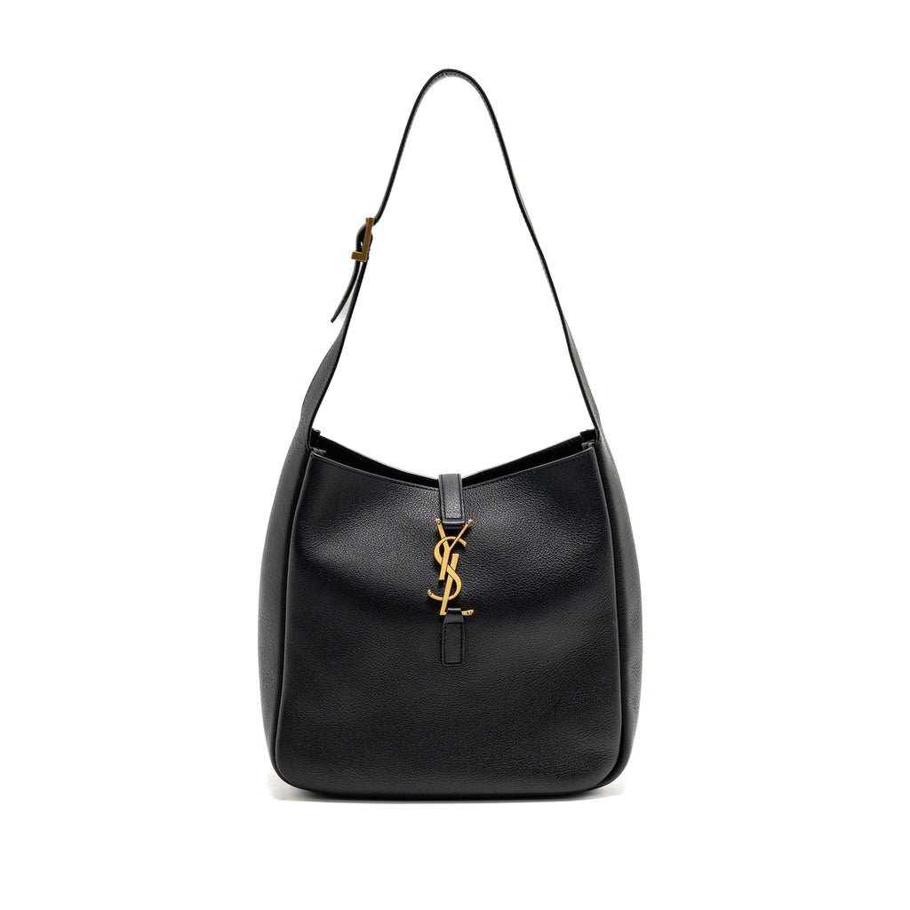 saint-laurent-le-5-a-7-soft-small-bag-calfskin-black-ghw