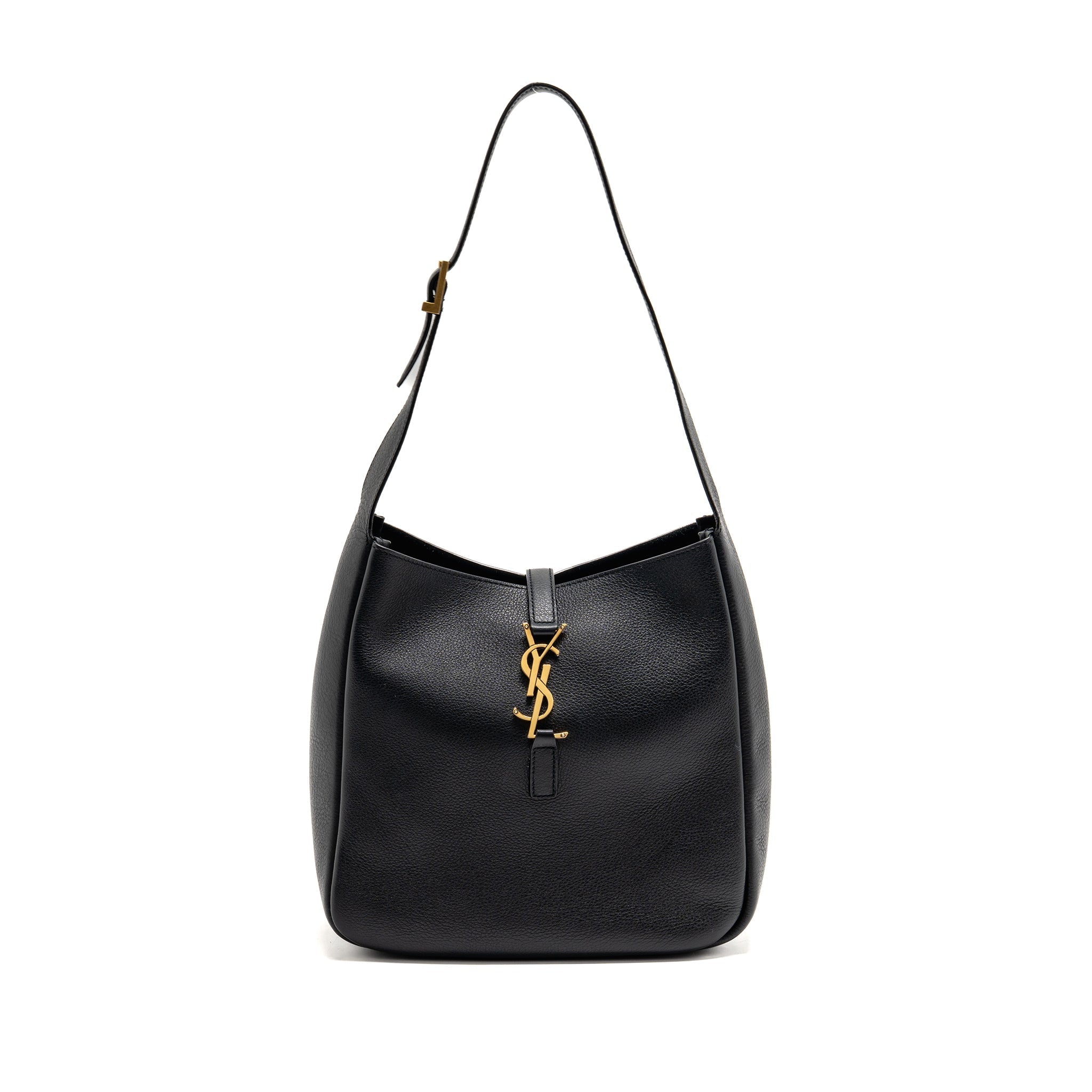 saint-laurent-le-5-a-7-soft-small-bag-calfskin-black-ghw