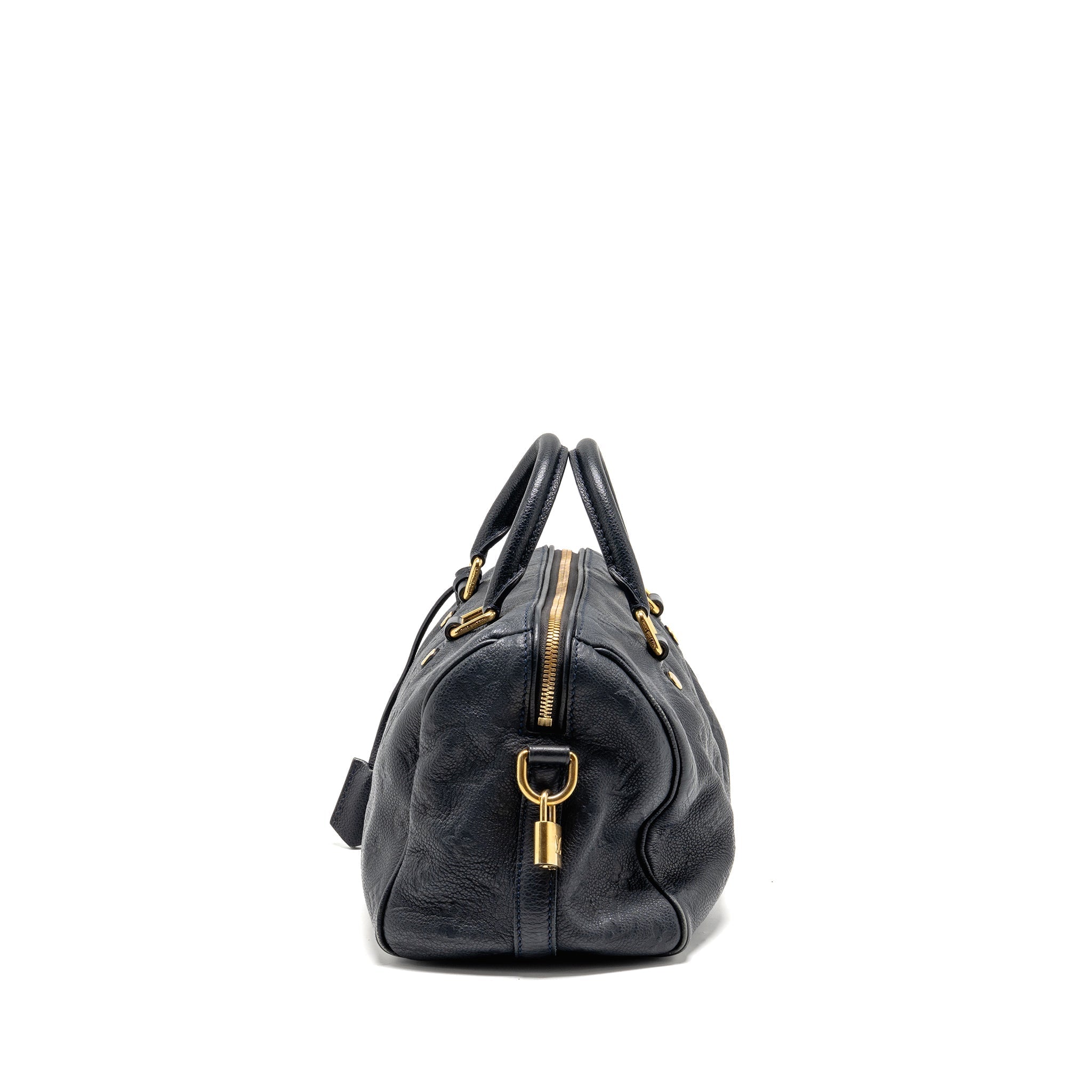 louis-vuitton-speedy-bandouliere-25-monogram-empreinte-leather-navy-ghw