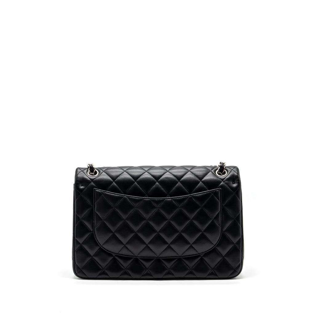 chanel-jumbo-classic-double-flap-bag-lambskin-black-shw