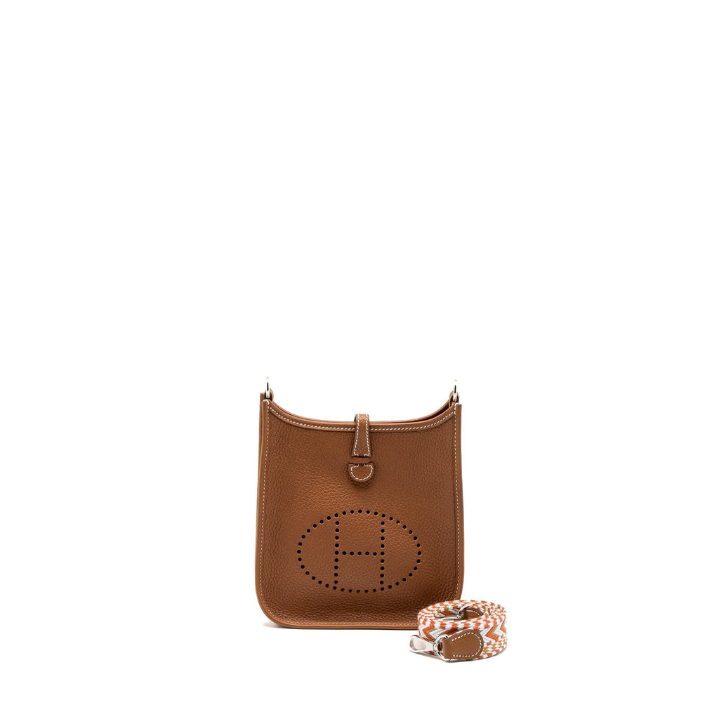 hermes-mini-evelyne-clemence-gold-cornaline-blanc-shw-stamp-y
