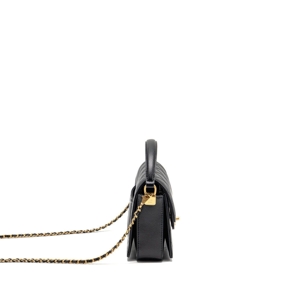chanel-black