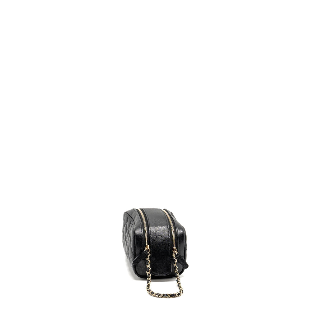 chanel-double-zip-pouch-cosmetic-case-caviar-black-ghw-microchip