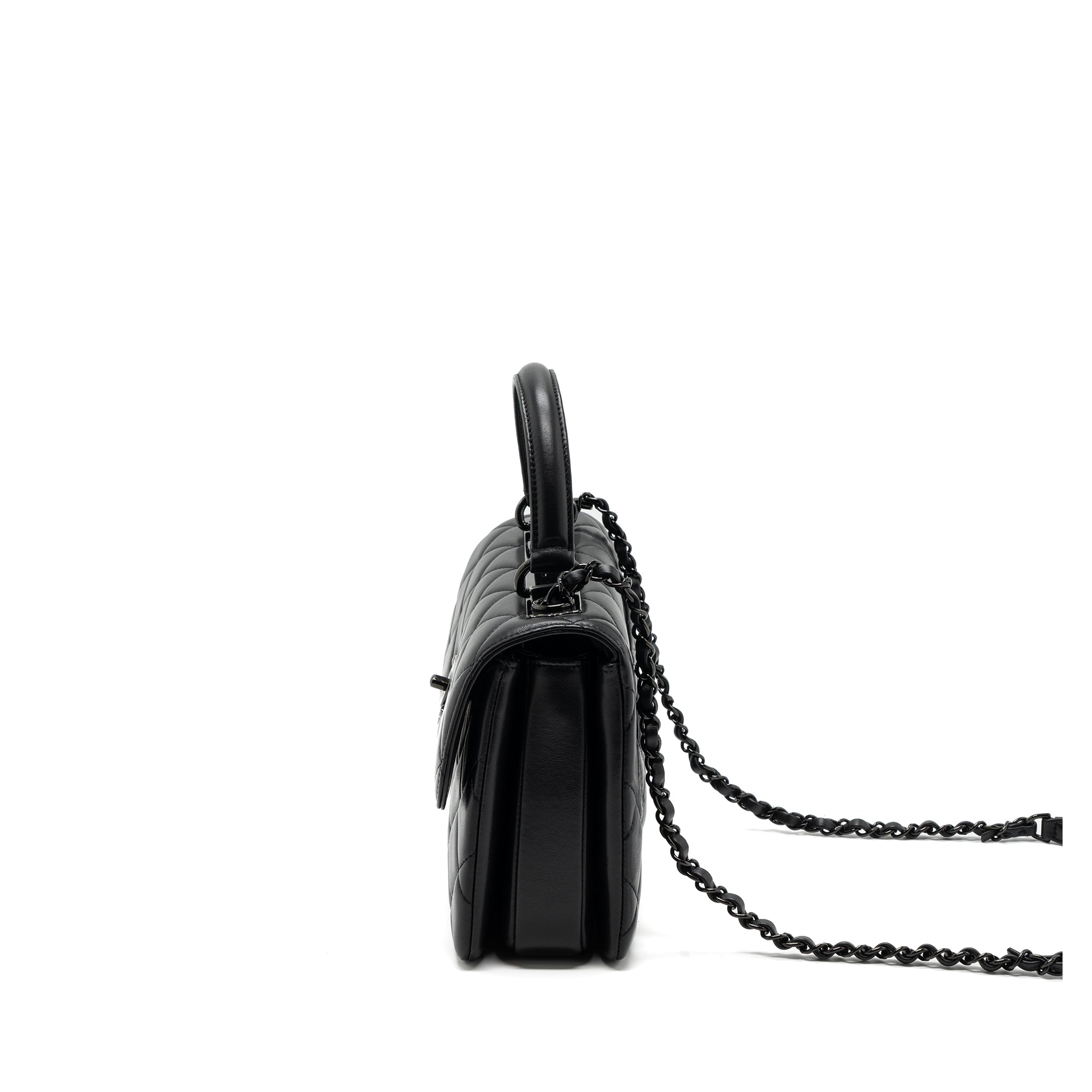 chanel-small-trendy-cc-flap-bag-lambskin-so-blackmicrochip
