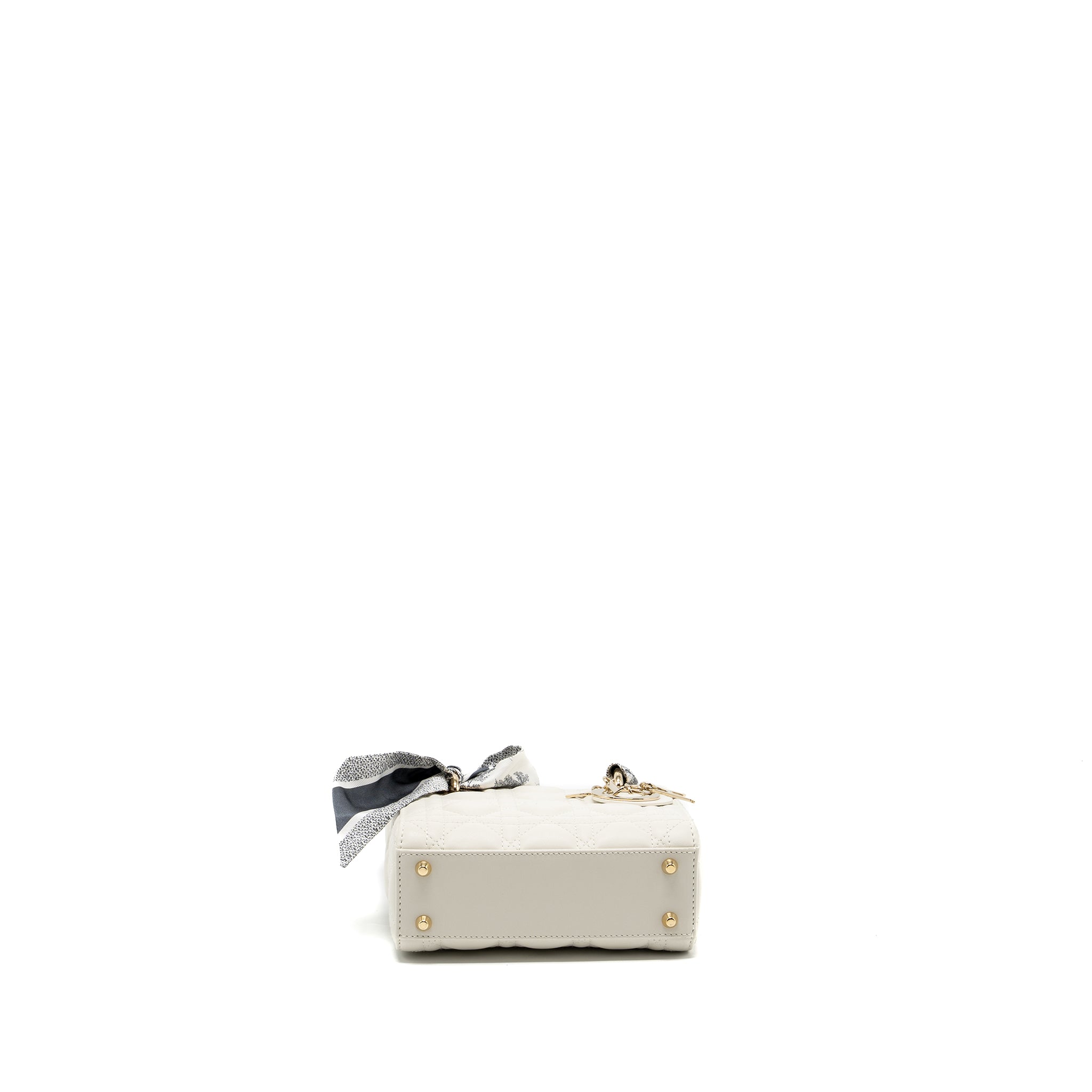 dior-mini-lady-dior-lambskin-white-lghw-1