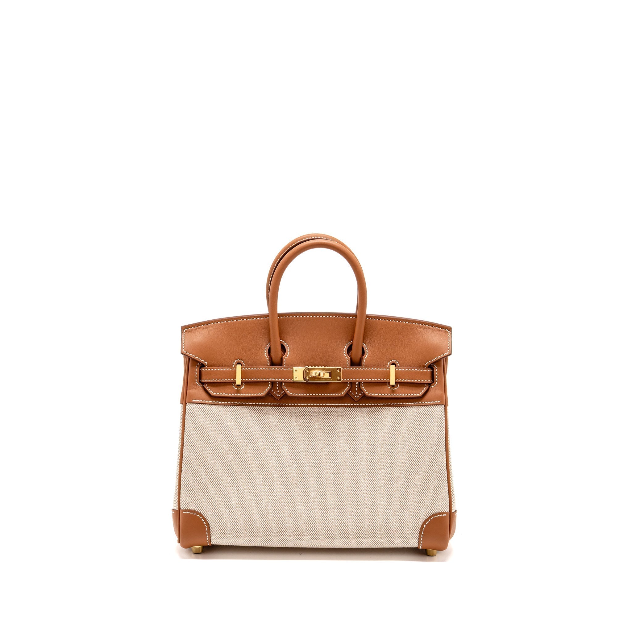 hermes-birkin-25-toile-h-canvas-swift-leather-ecru-beige-gold-ghw-stamp-w