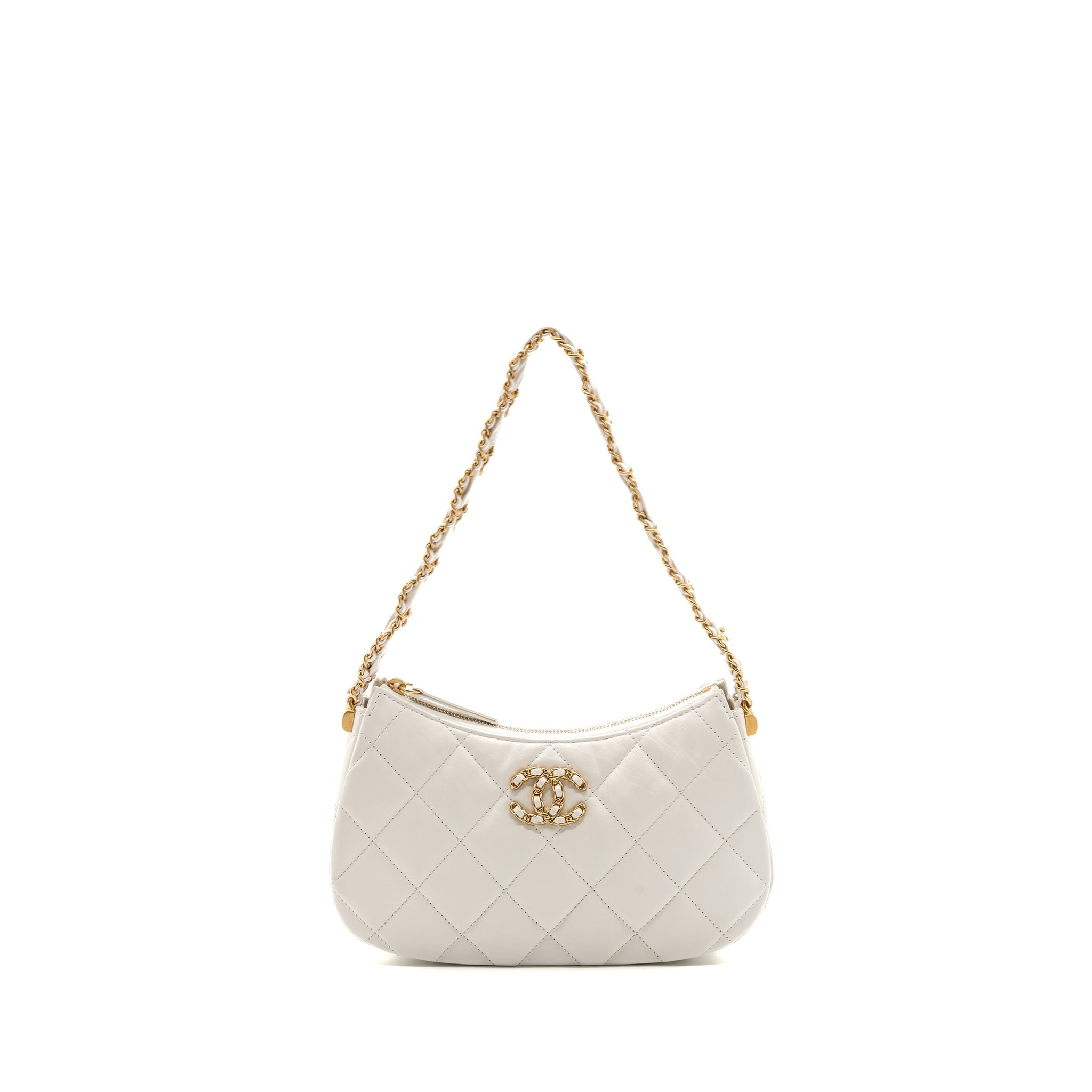 chanel-23k-hobo-bag-calfskin-white-ghw-microchip-copy-1