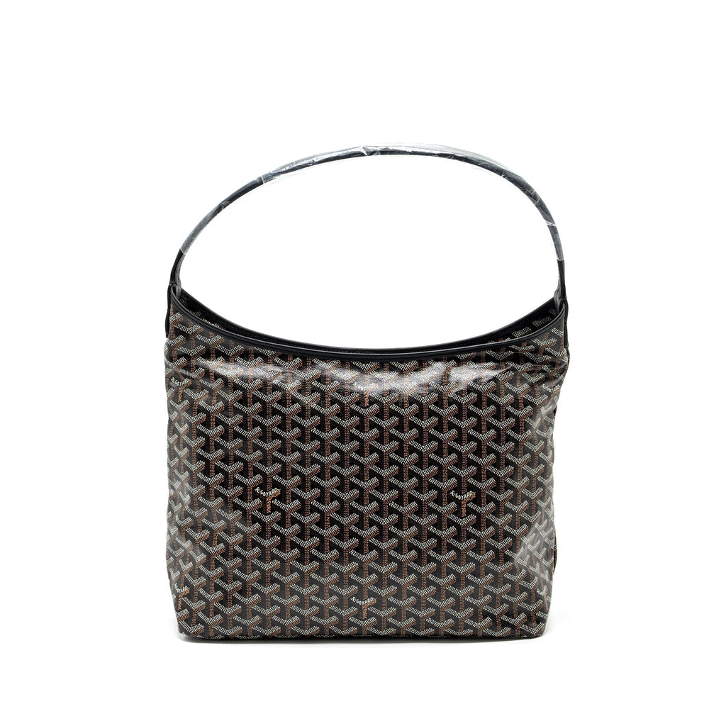 goyard-boheme-hobo-bag-goyardline-canvas-black-shw