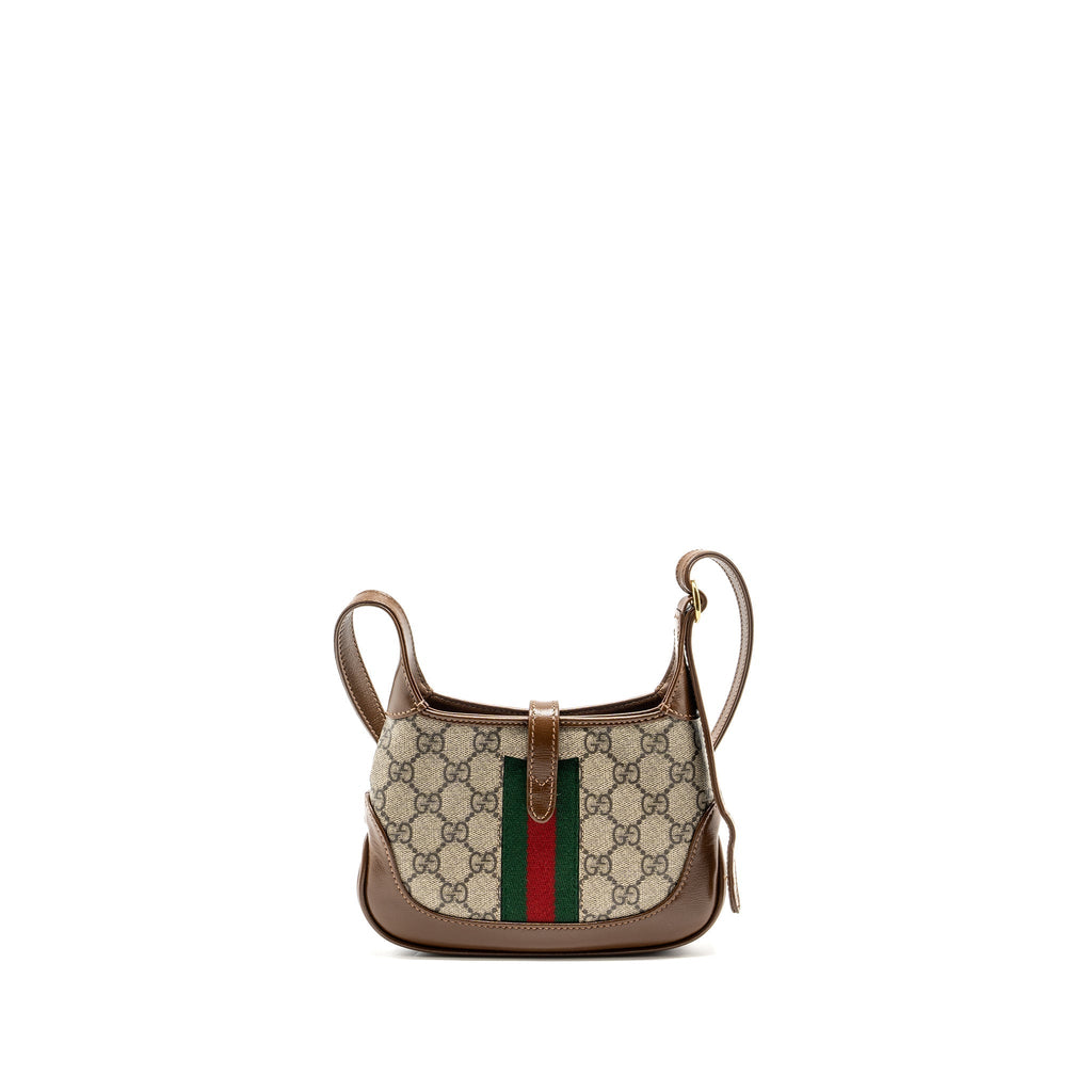 gucci-jackie-1961-mini-shoulder-bag-gg-supreme-canvas-calfskin-brown-multicolour-ghw-copy-1