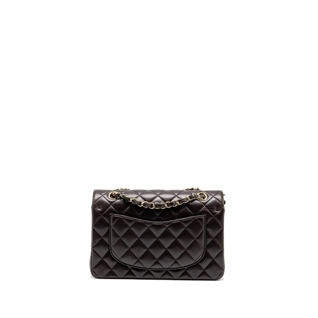 chanel-double-flap-bag-lambskin